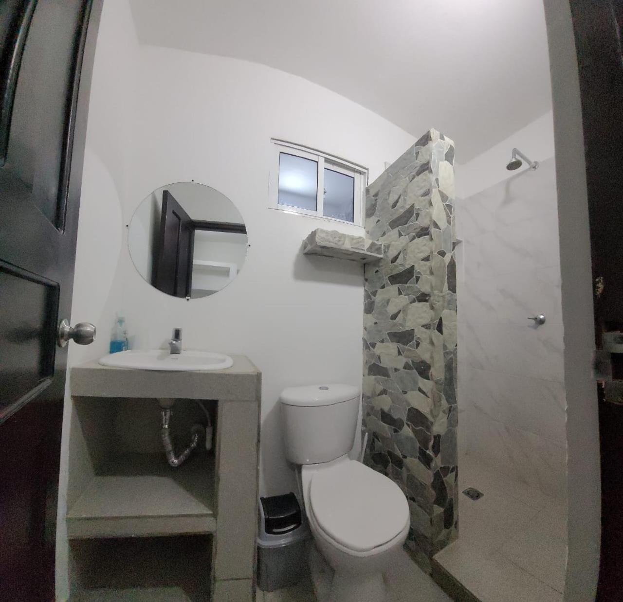 Classic Quadruple Room
