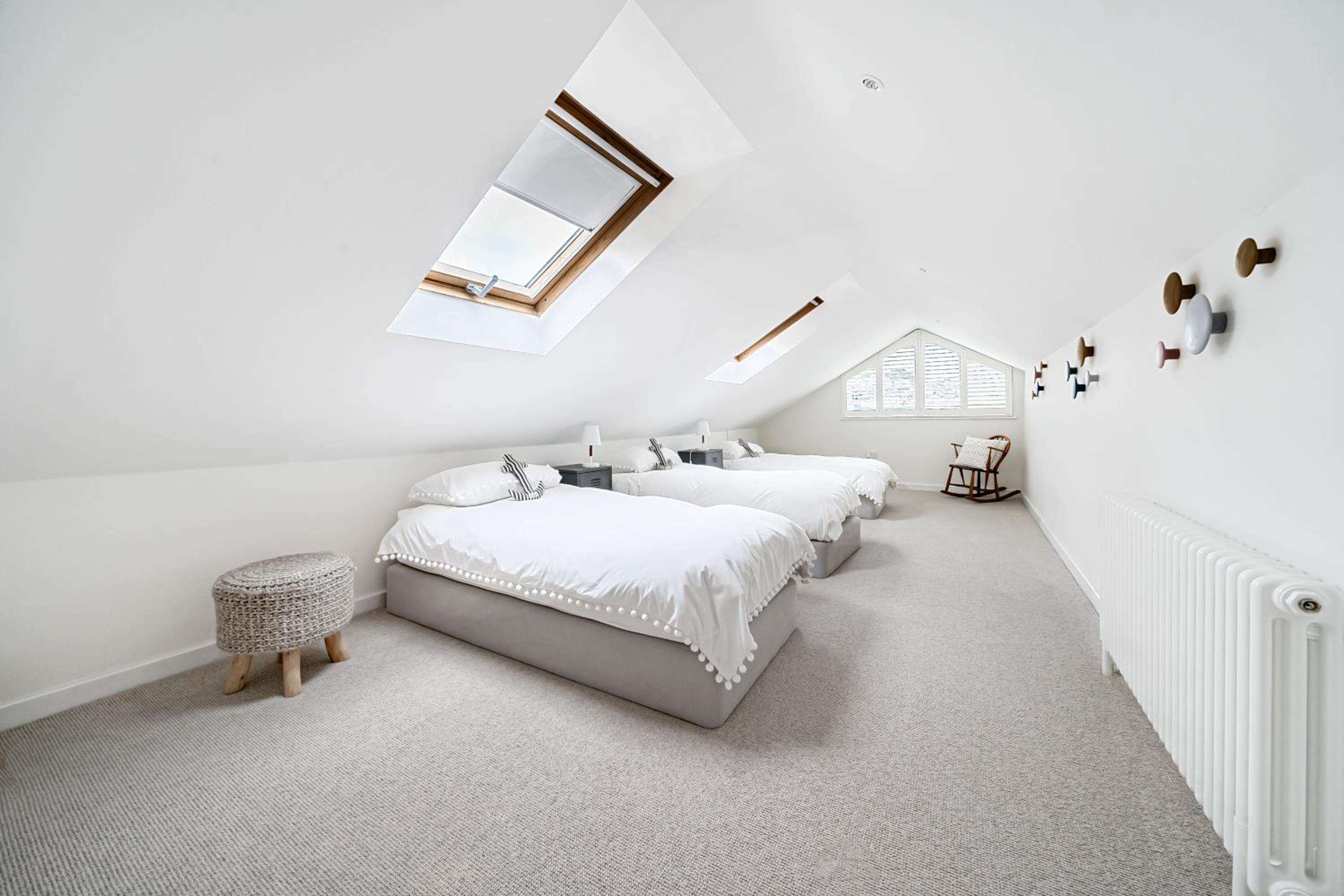 Four-Bedroom House photo 1