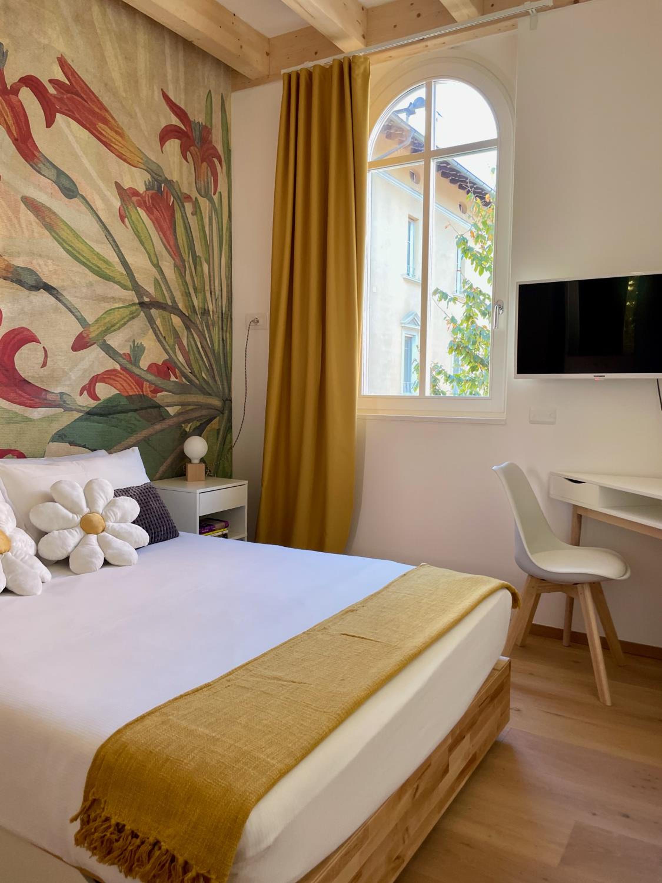 Double Room with Private Bathroom photo 3