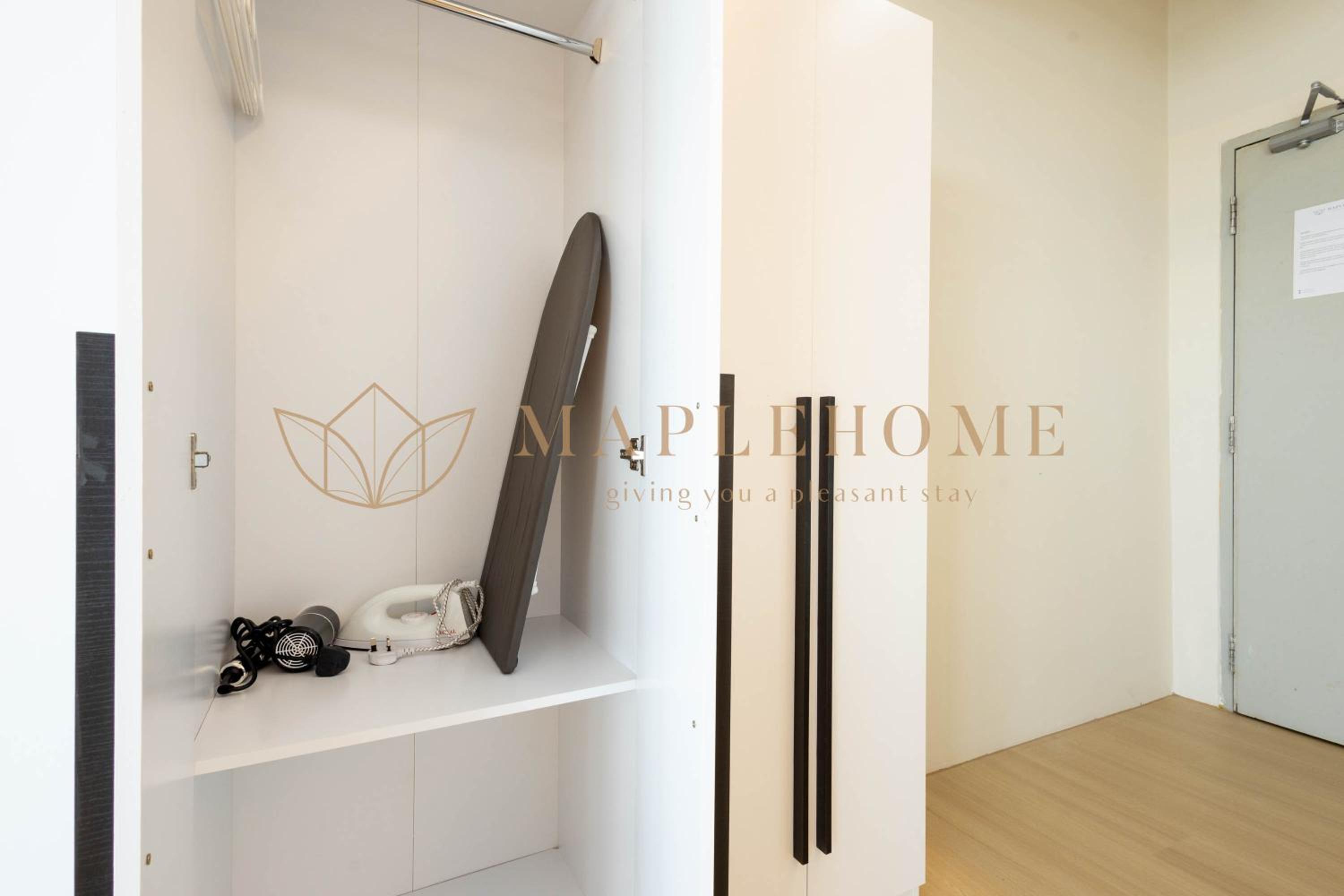 Deluxe Queen Suite - Photo 20