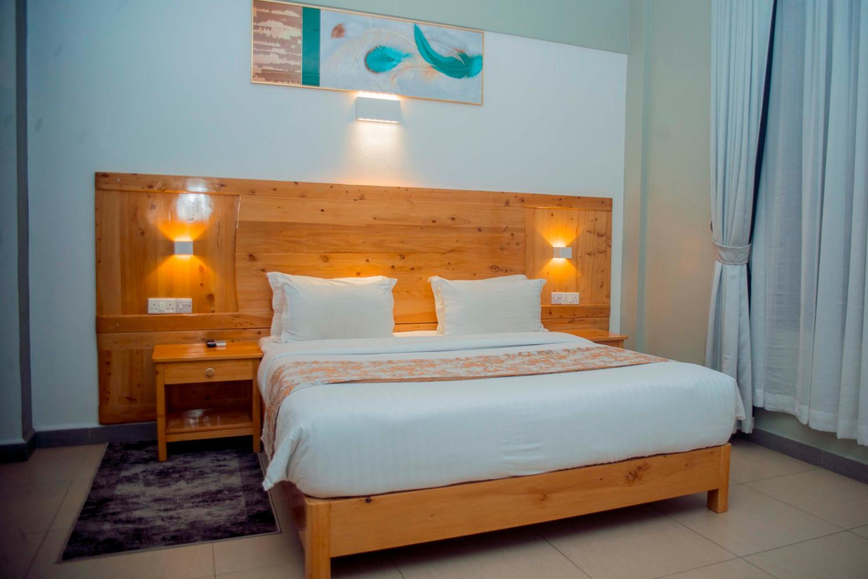 Double Room With Balcony photo 2