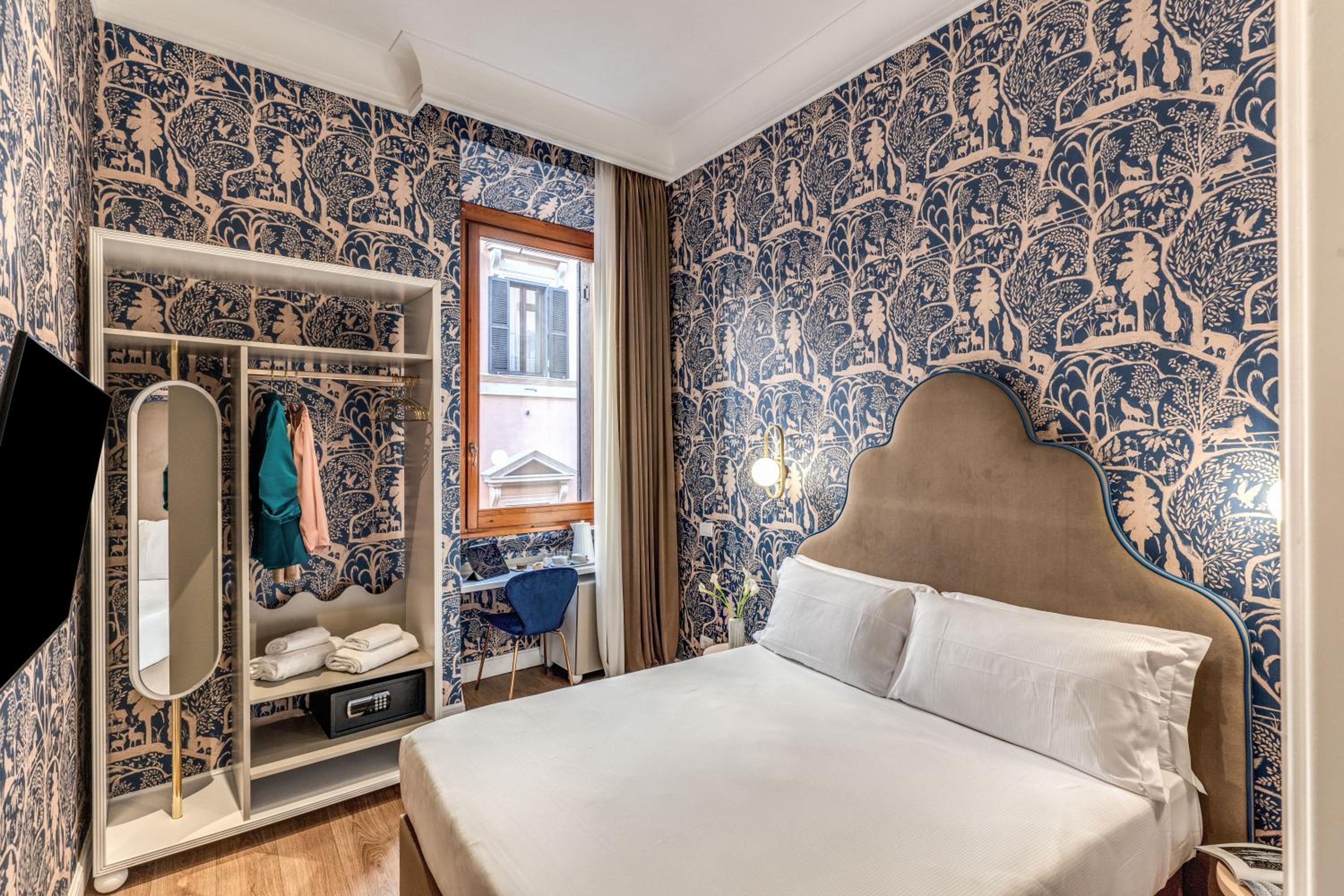 Standard Double Room photo 1