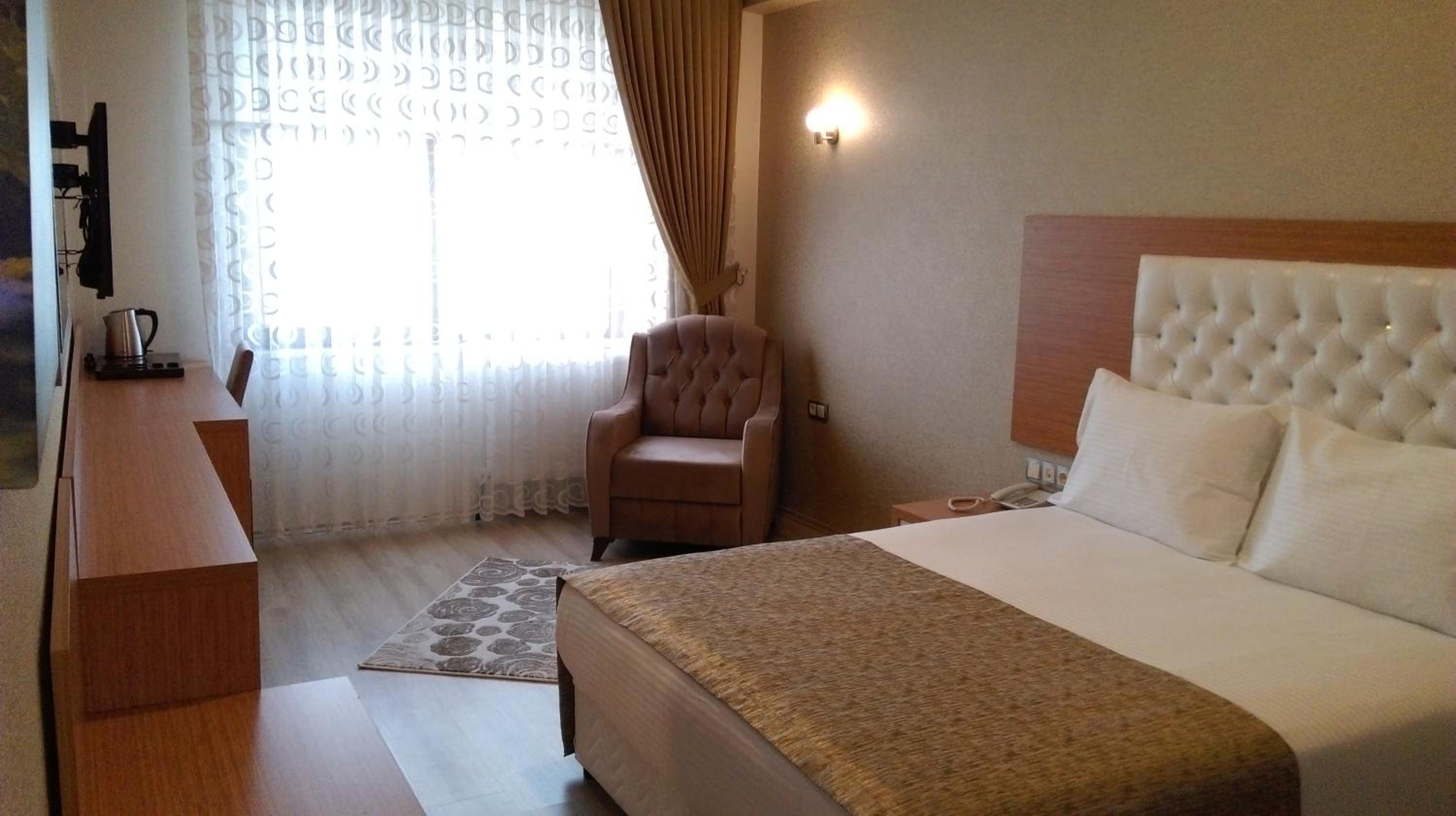 Standard  Room photo 3