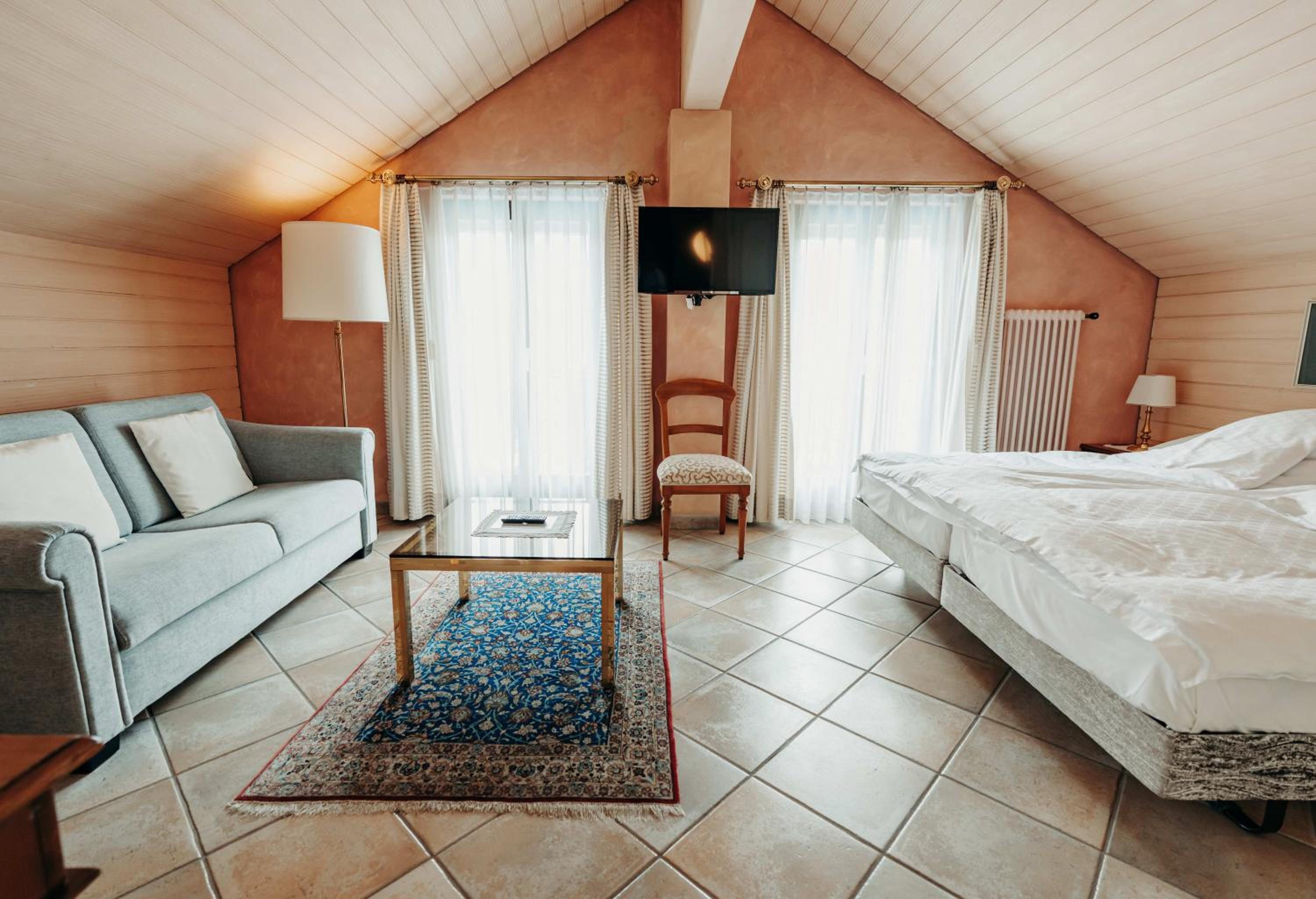 Superior Double Room - Photo 8