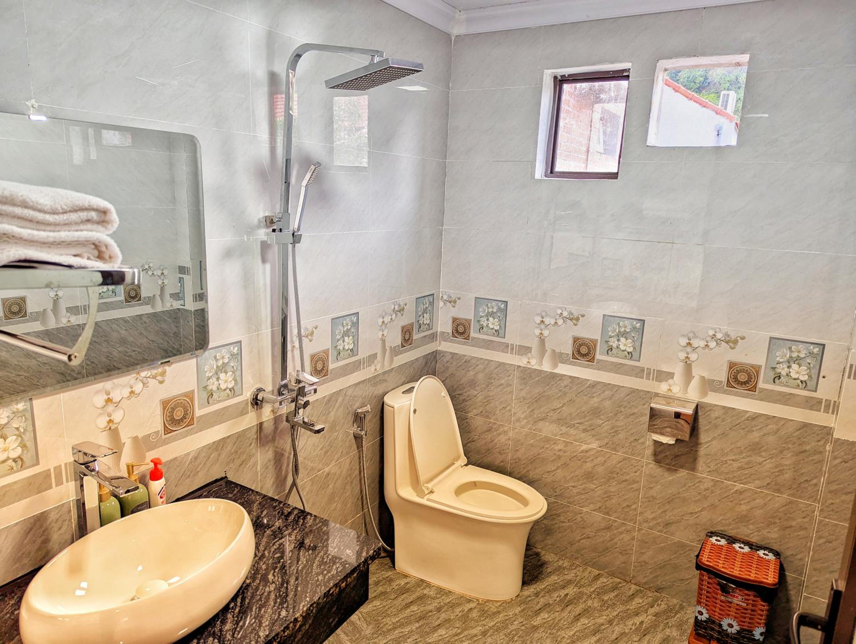 Superior Double Room photo 1