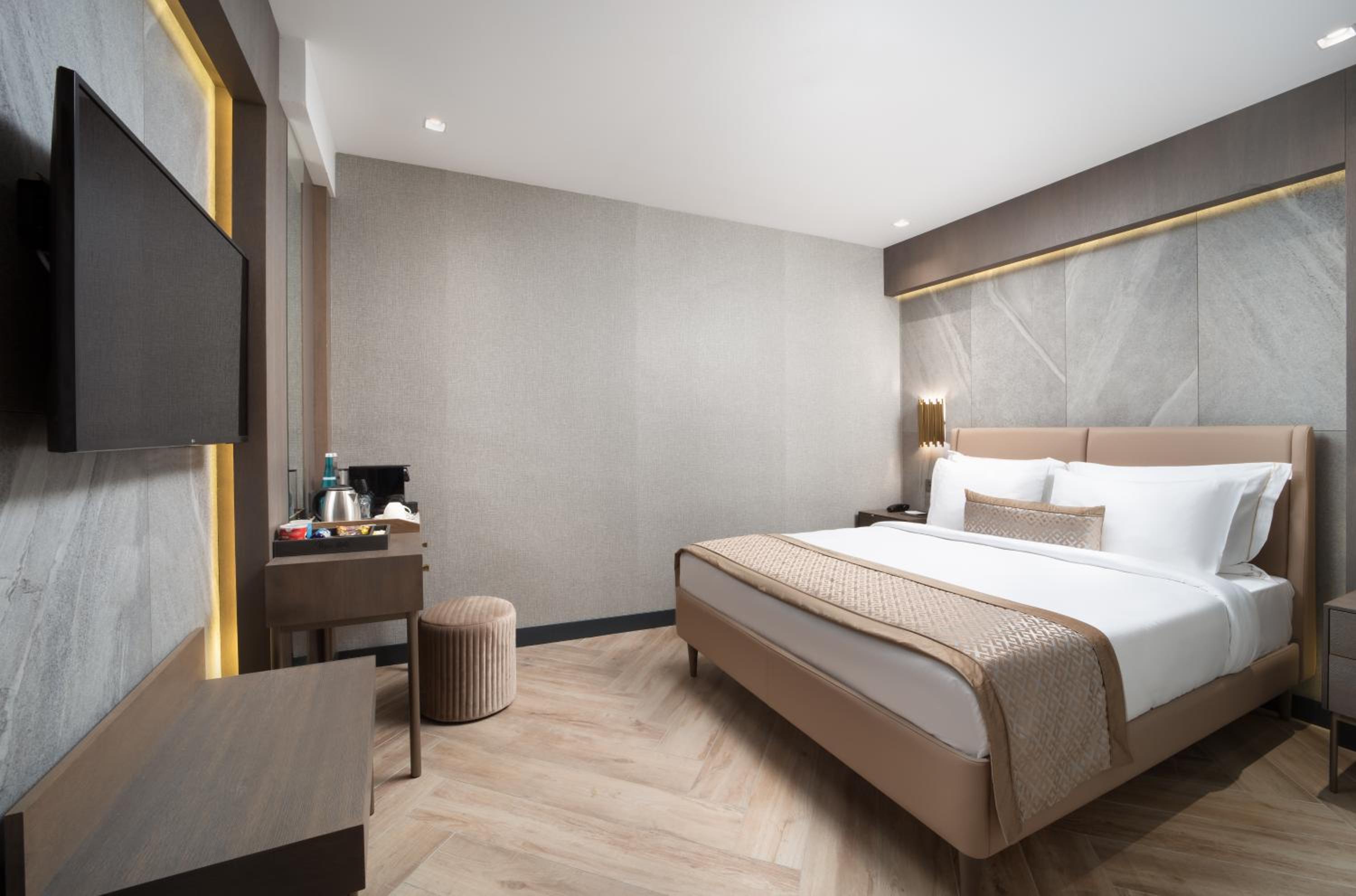 Suite with Terrace