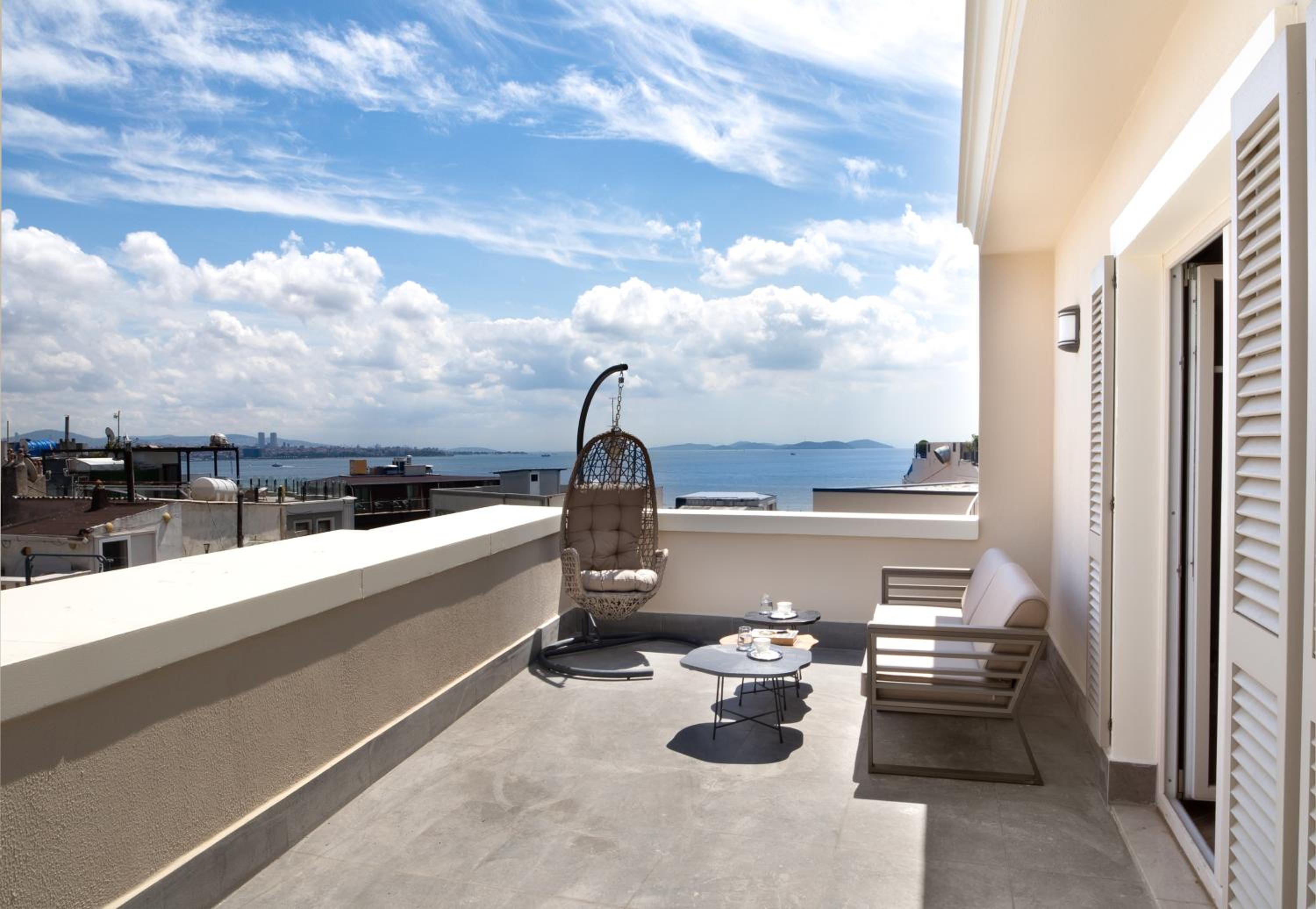 Suite with Terrace photo 3