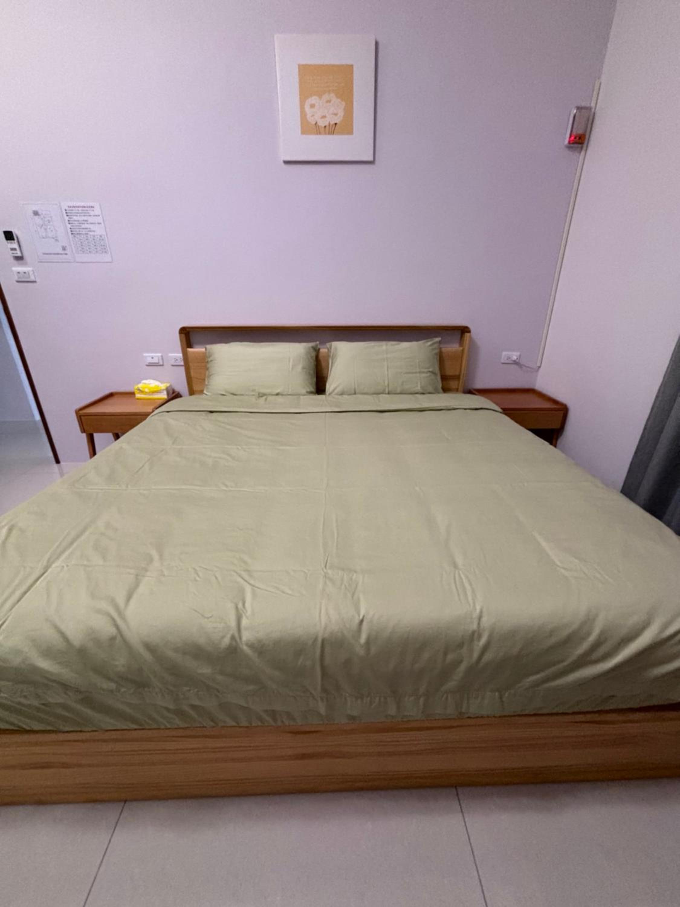 Standard Double Room photo 2