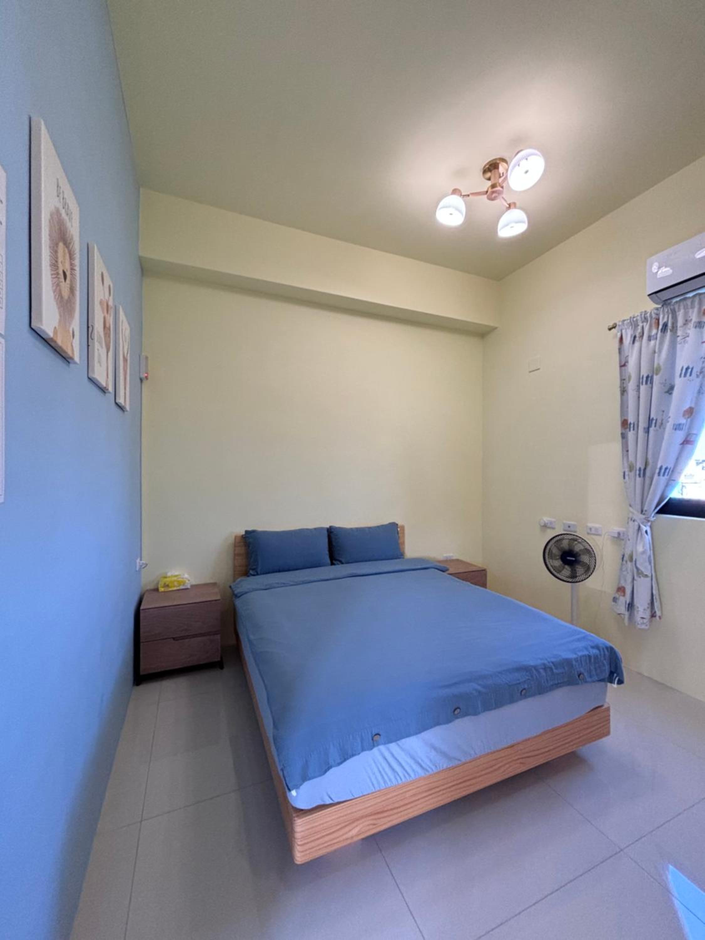 Standard Double Room photo 3