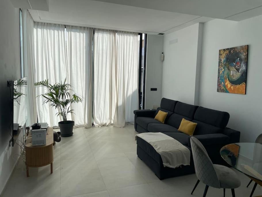 Villa de Tres Habitaciones