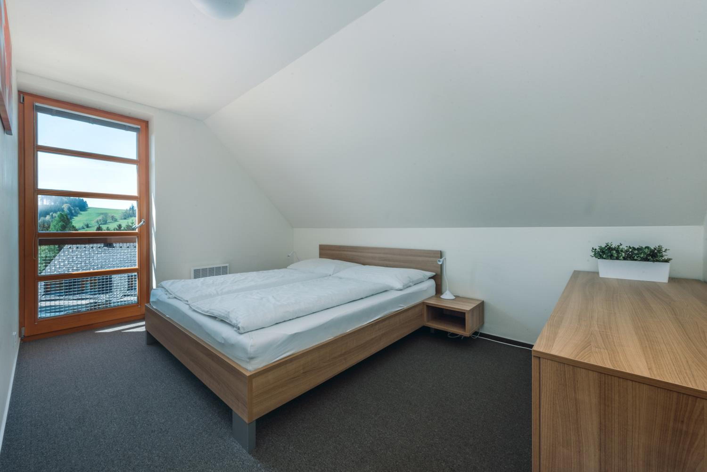 Two-Bedroom Apartment photo 1
