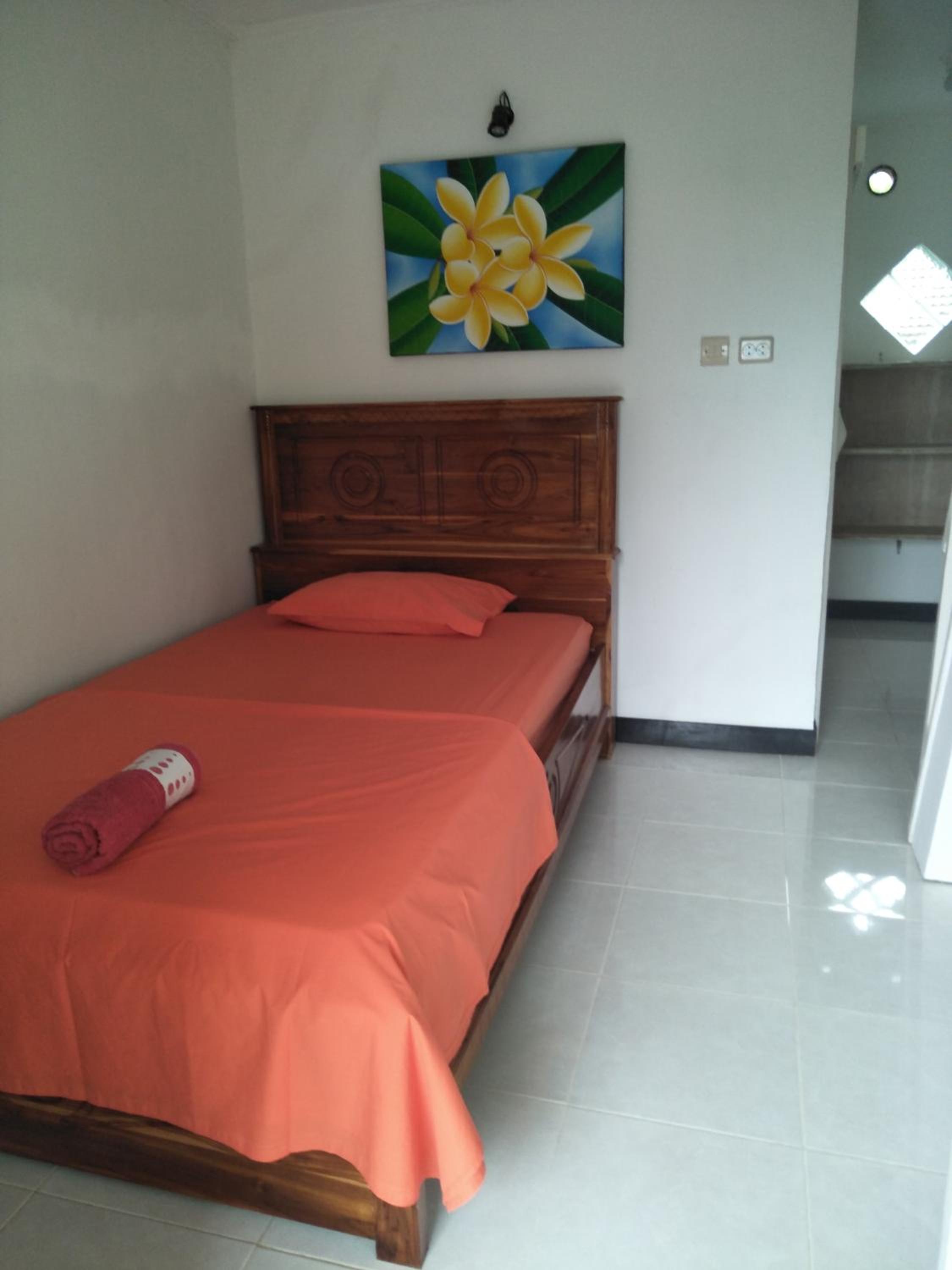 Triple Room with Balcony photo 1