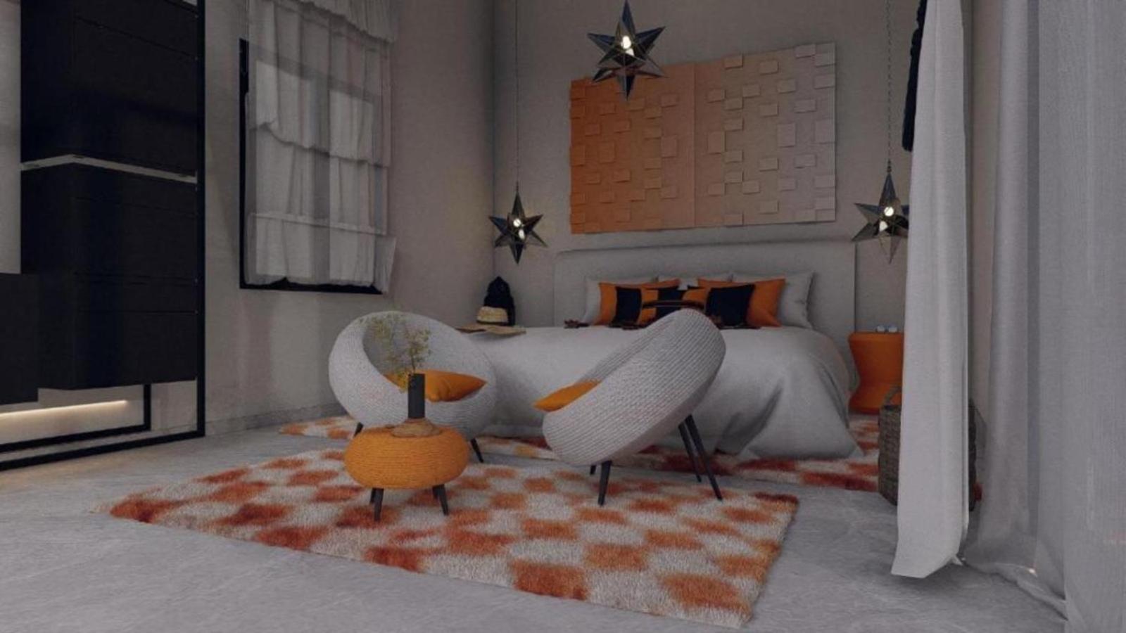 Superior Double Room - Photo 1