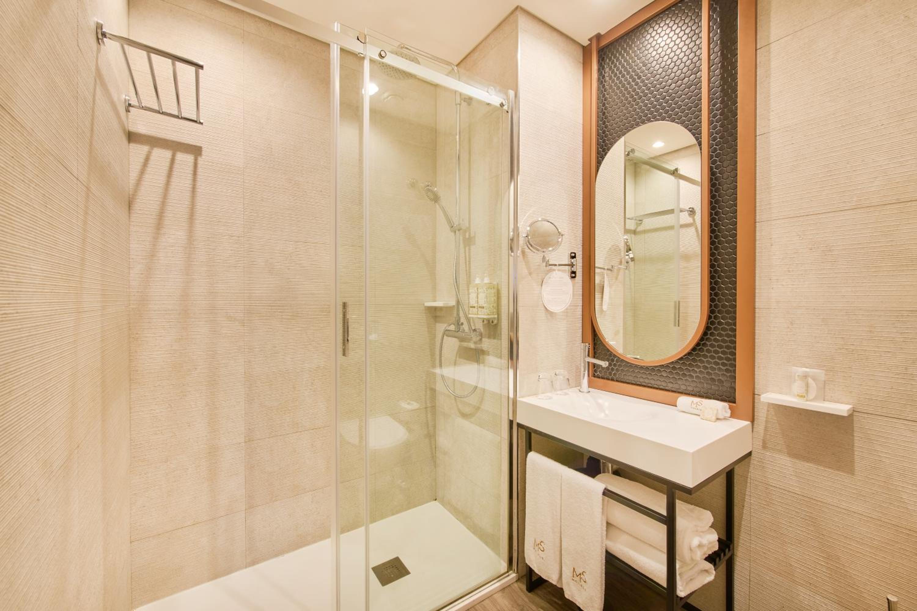 Standard Double Room with City View photo 2