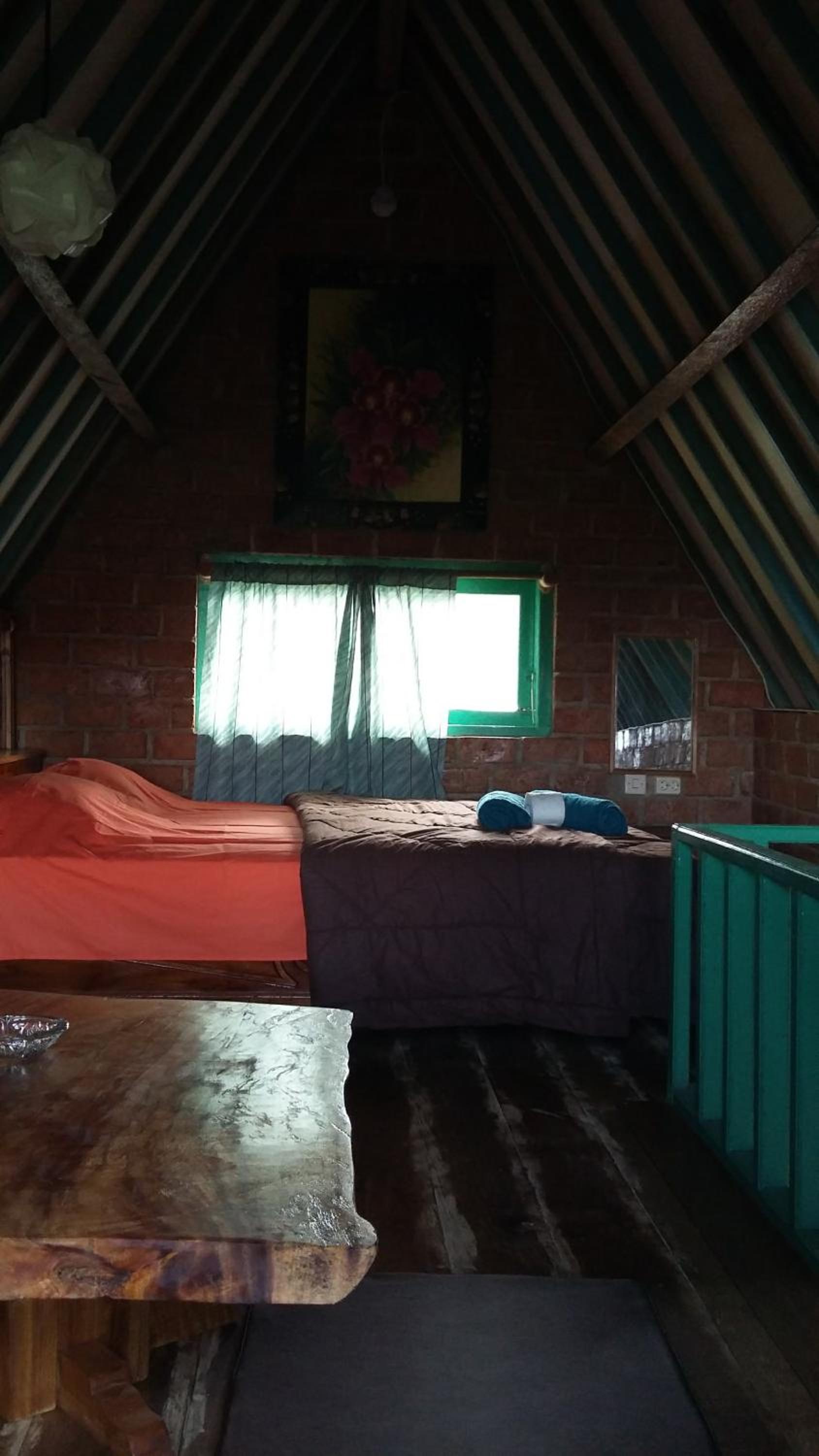 Triple Room with Balcony photo 3