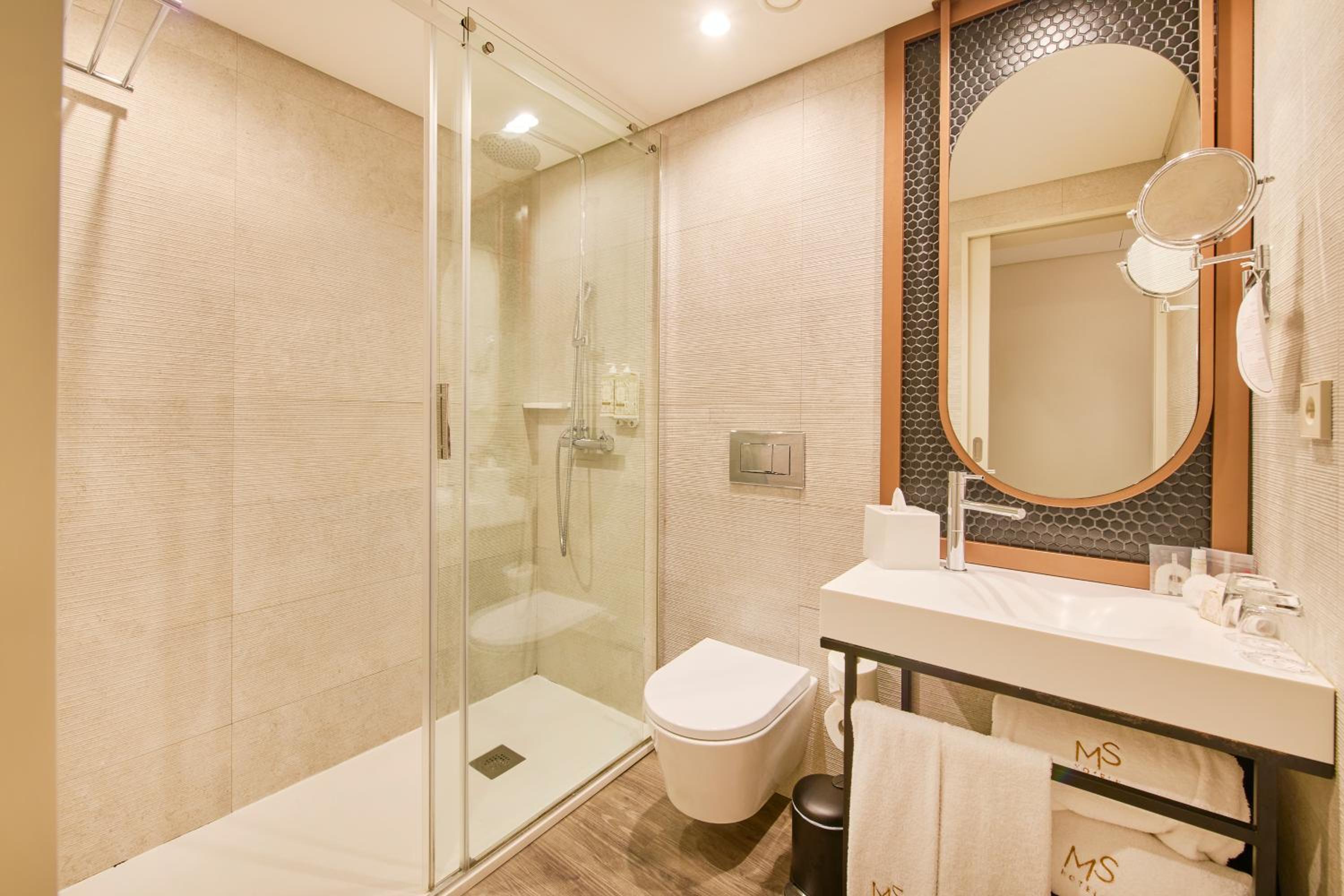 Interior Standard Double Room photo 2