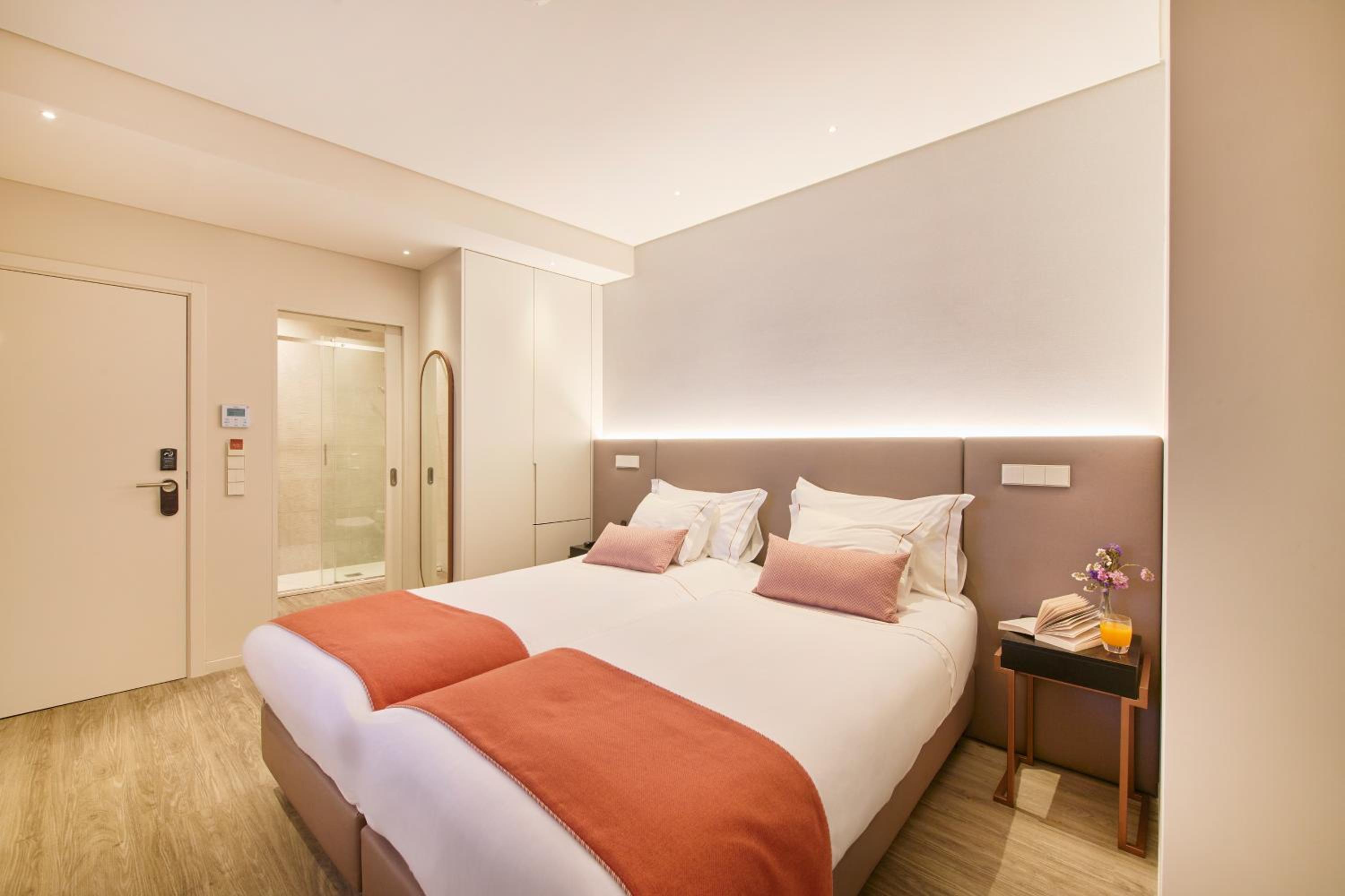 Executive Double or Twin Room photo 3