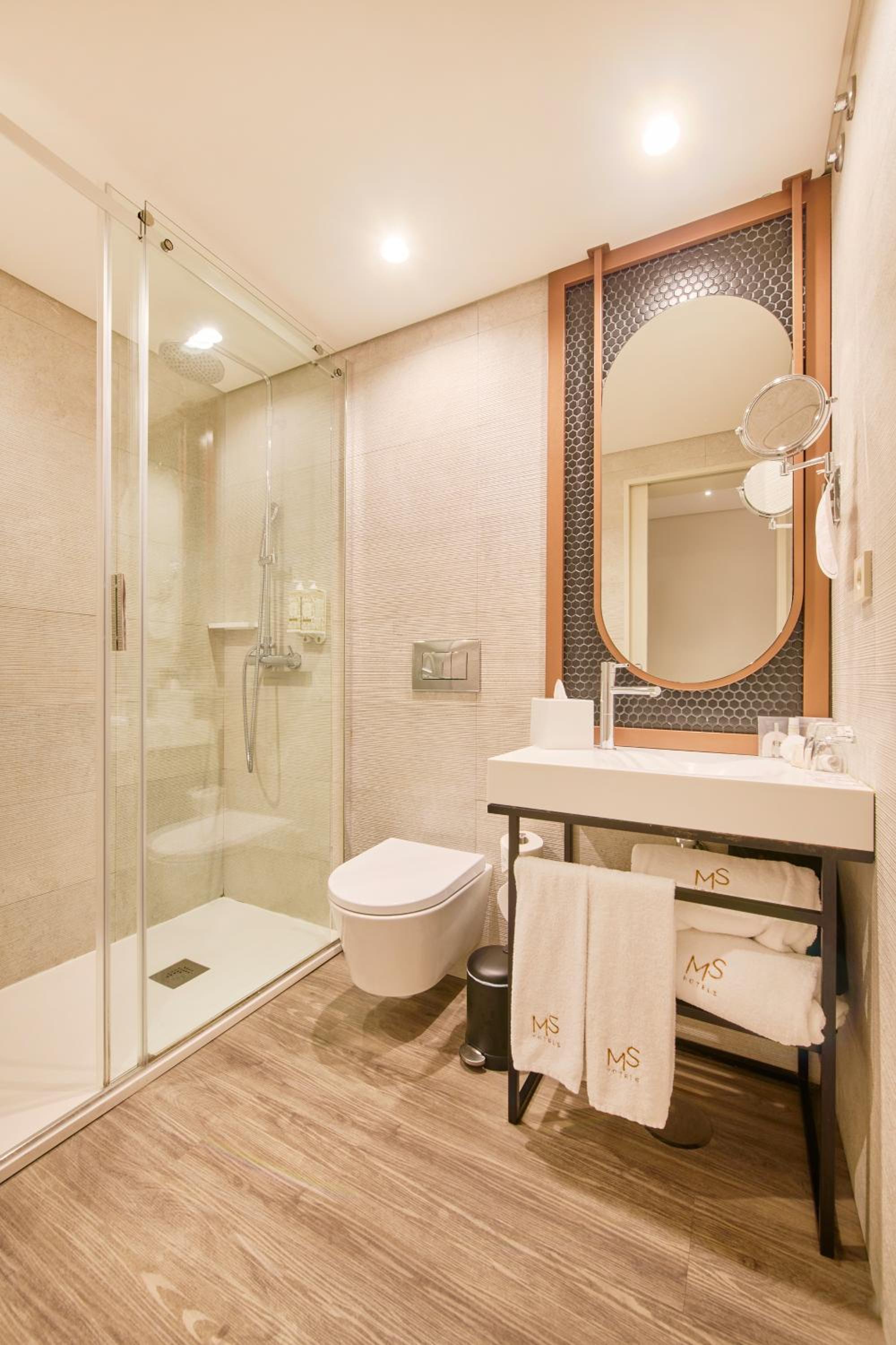 Executive Double or Twin Room photo 2