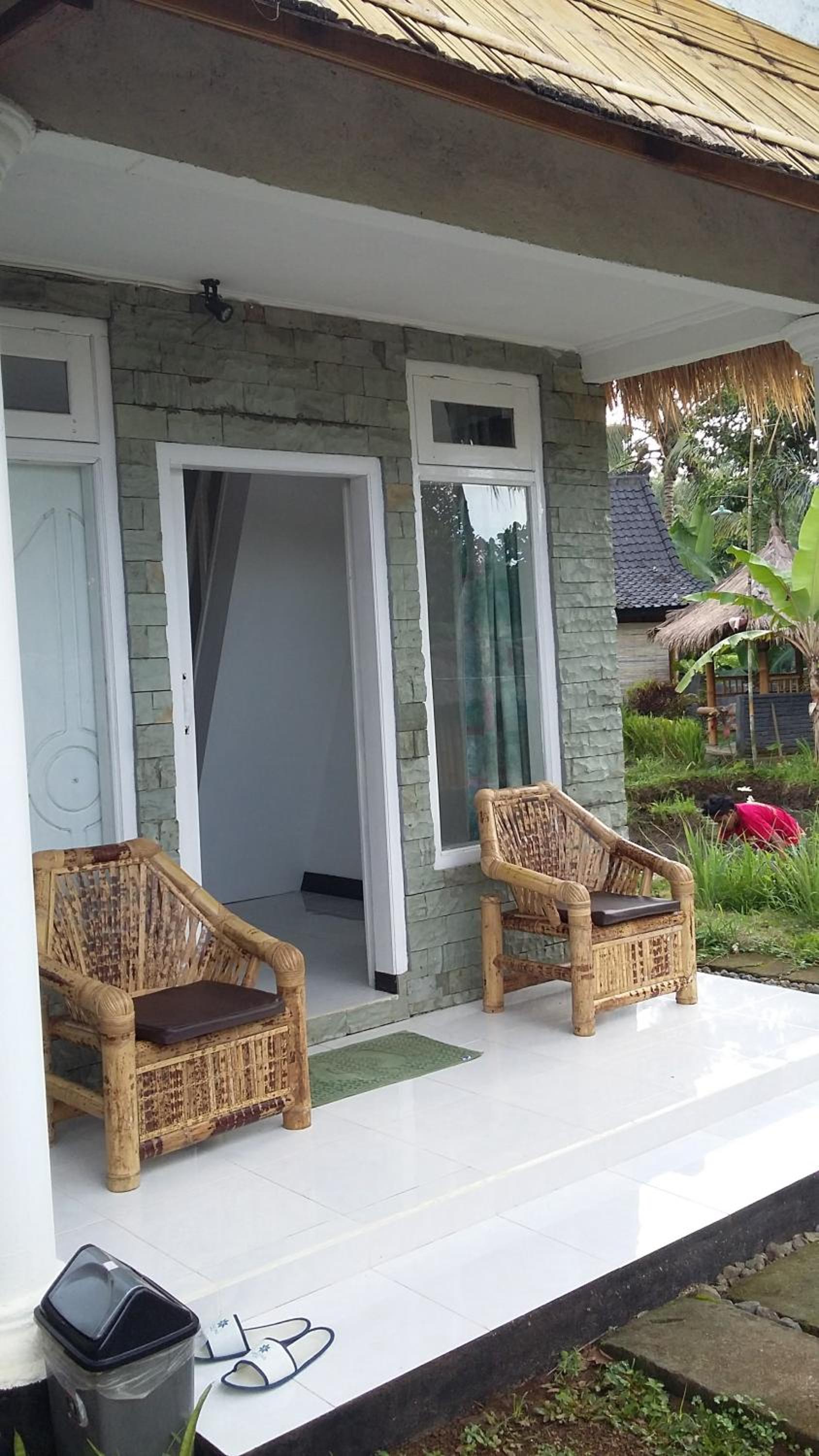 Triple Room with Balcony photo 2