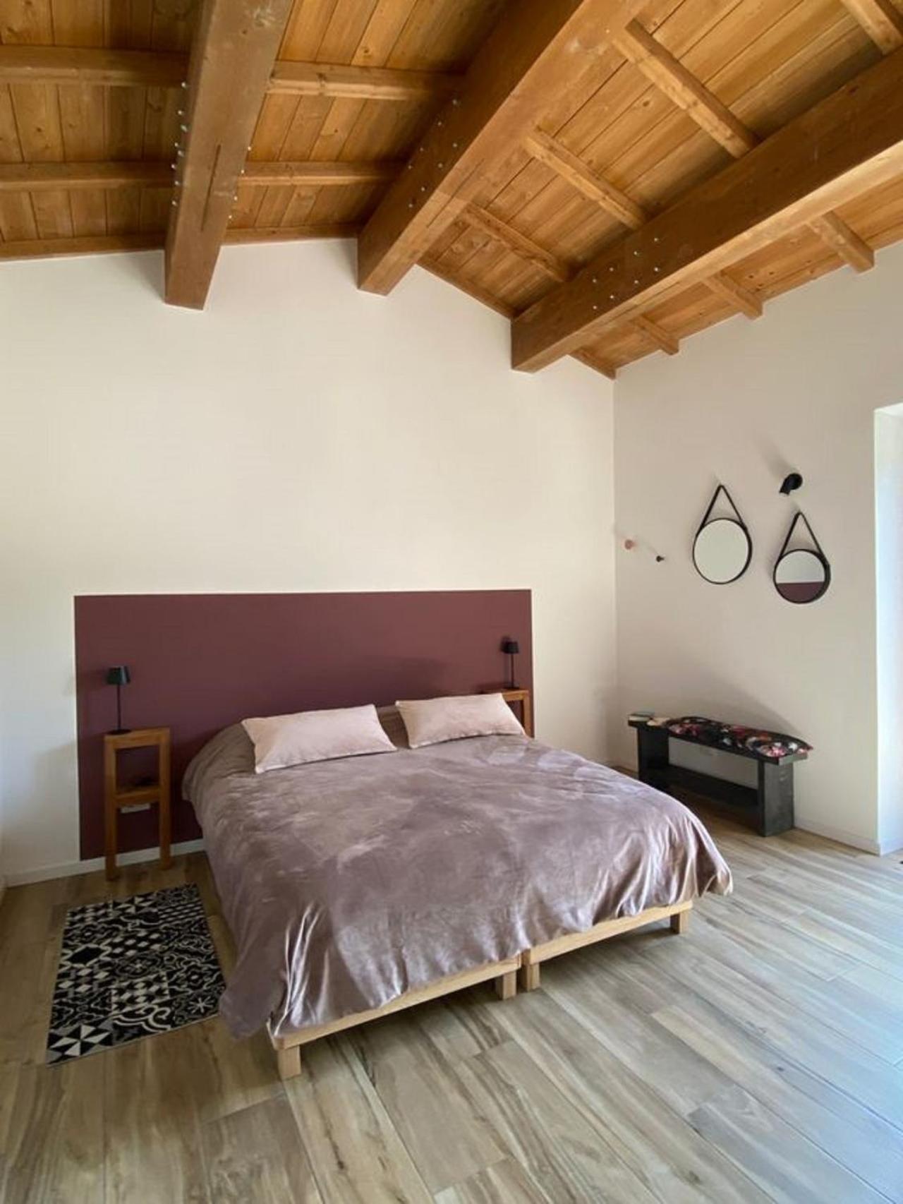 Double or Twin Room with Terrace photo 1