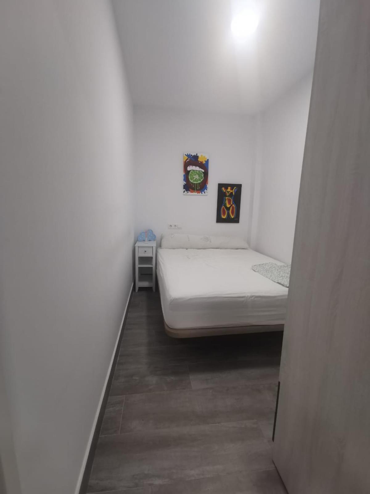 Two-Bedroom Apartment photo 2