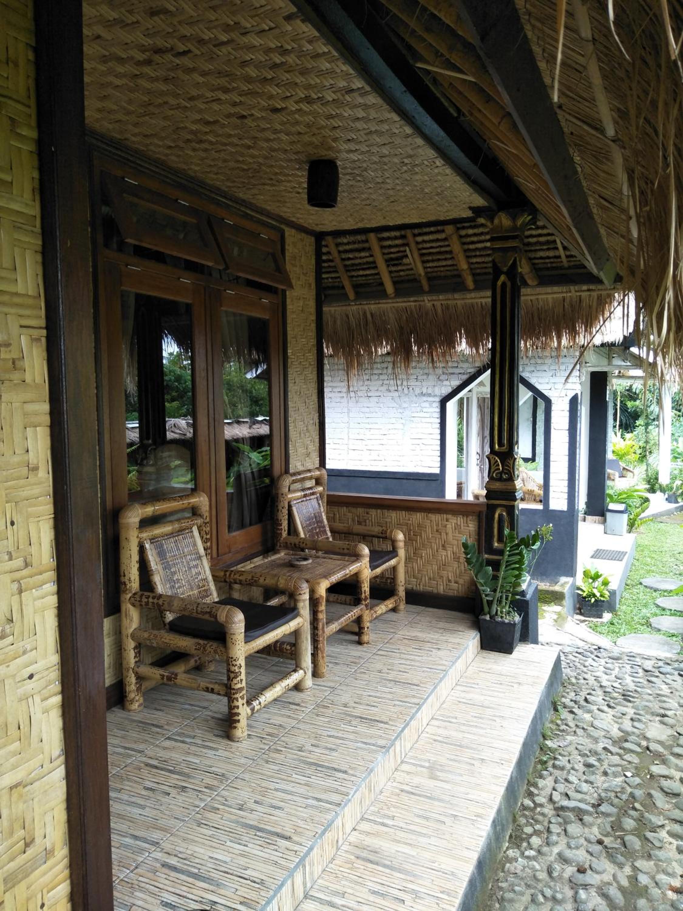 Double Room with Private Bathroom photo 2