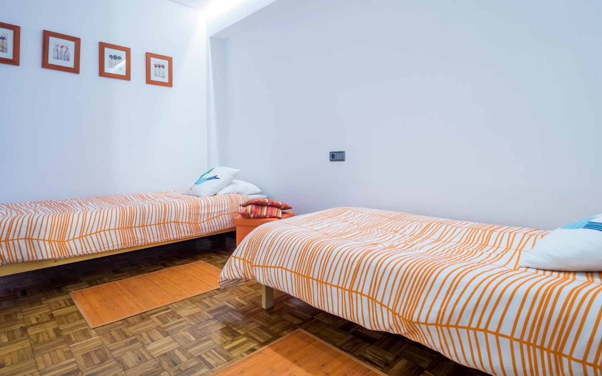 Apartment with Sea View photo 2
