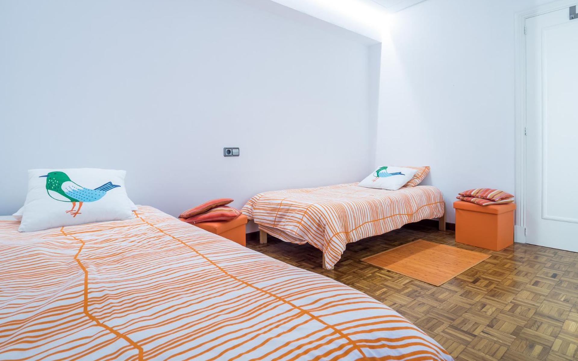 Apartment with Sea View photo 3