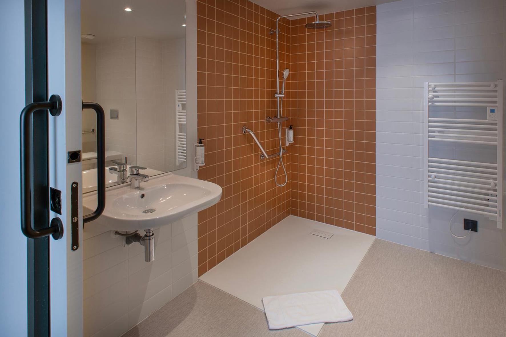 Sevenline Aparthotel Purpan Toulouse, Billede 5