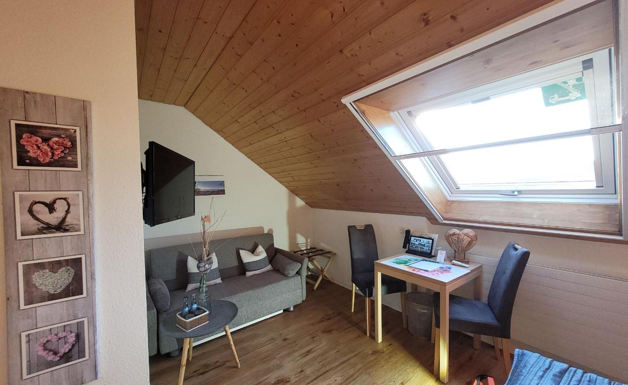 Standard Double Room - Photo 1