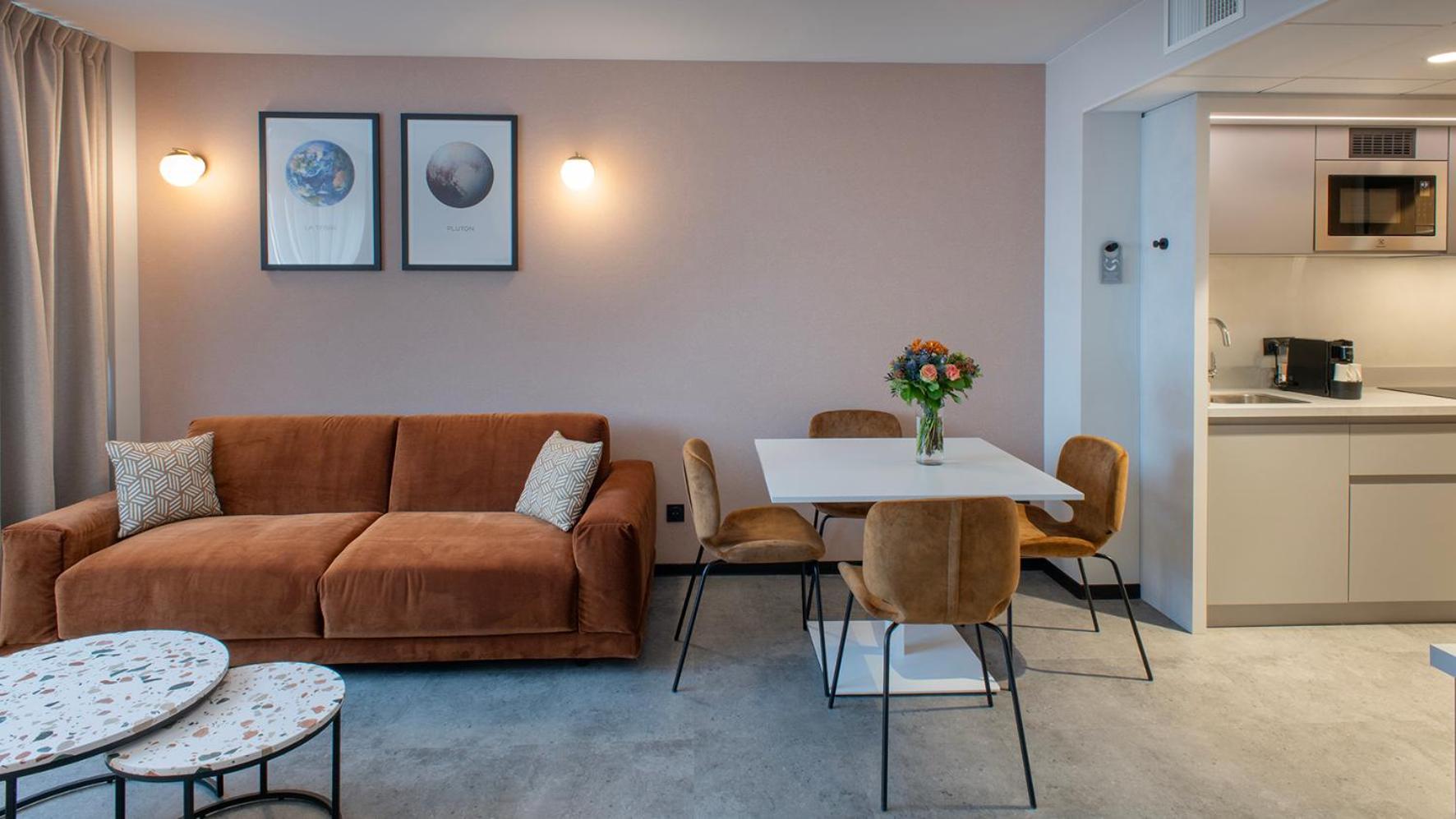 Apartment - Disability Access