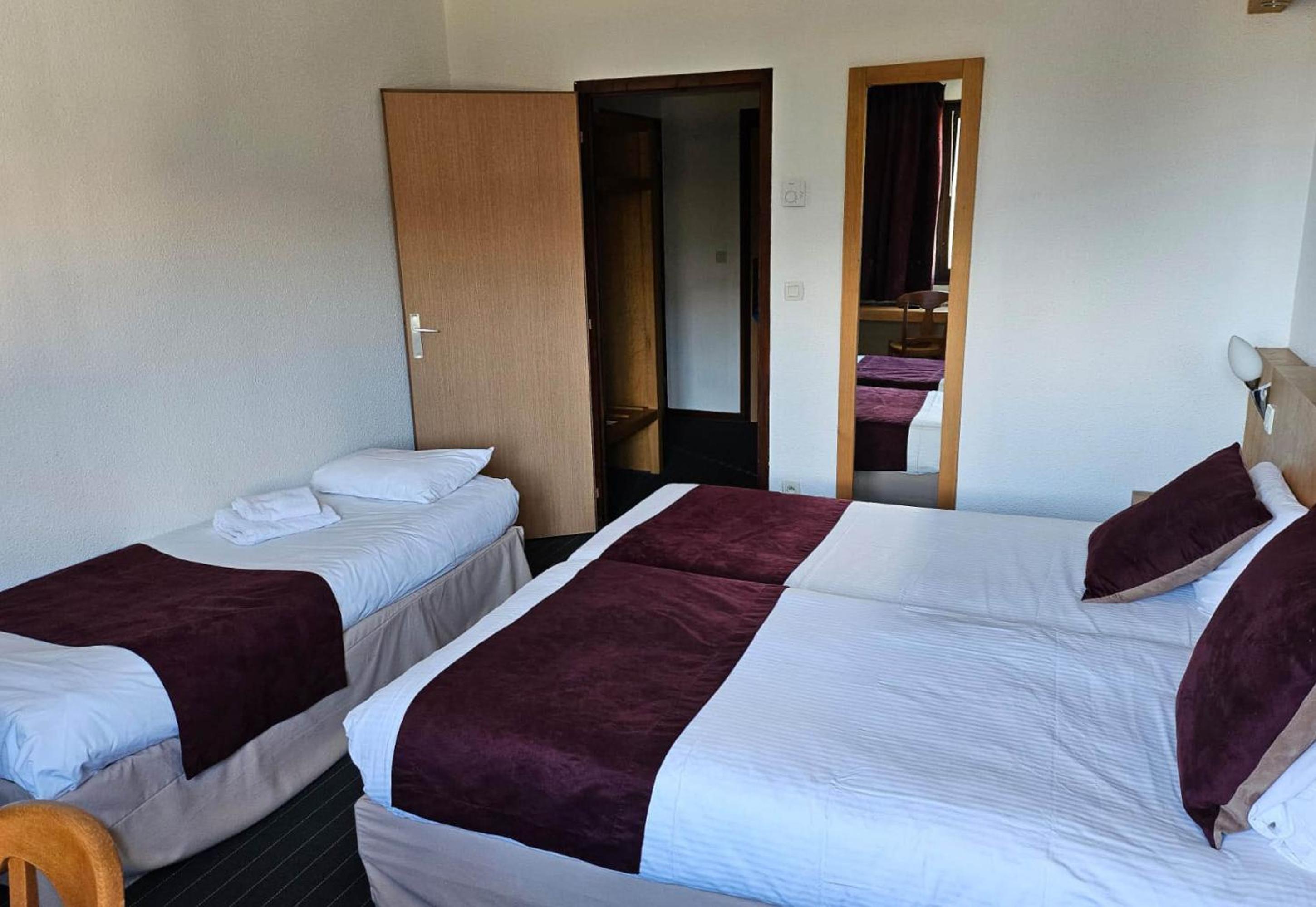 Triple Room - Photo 1
