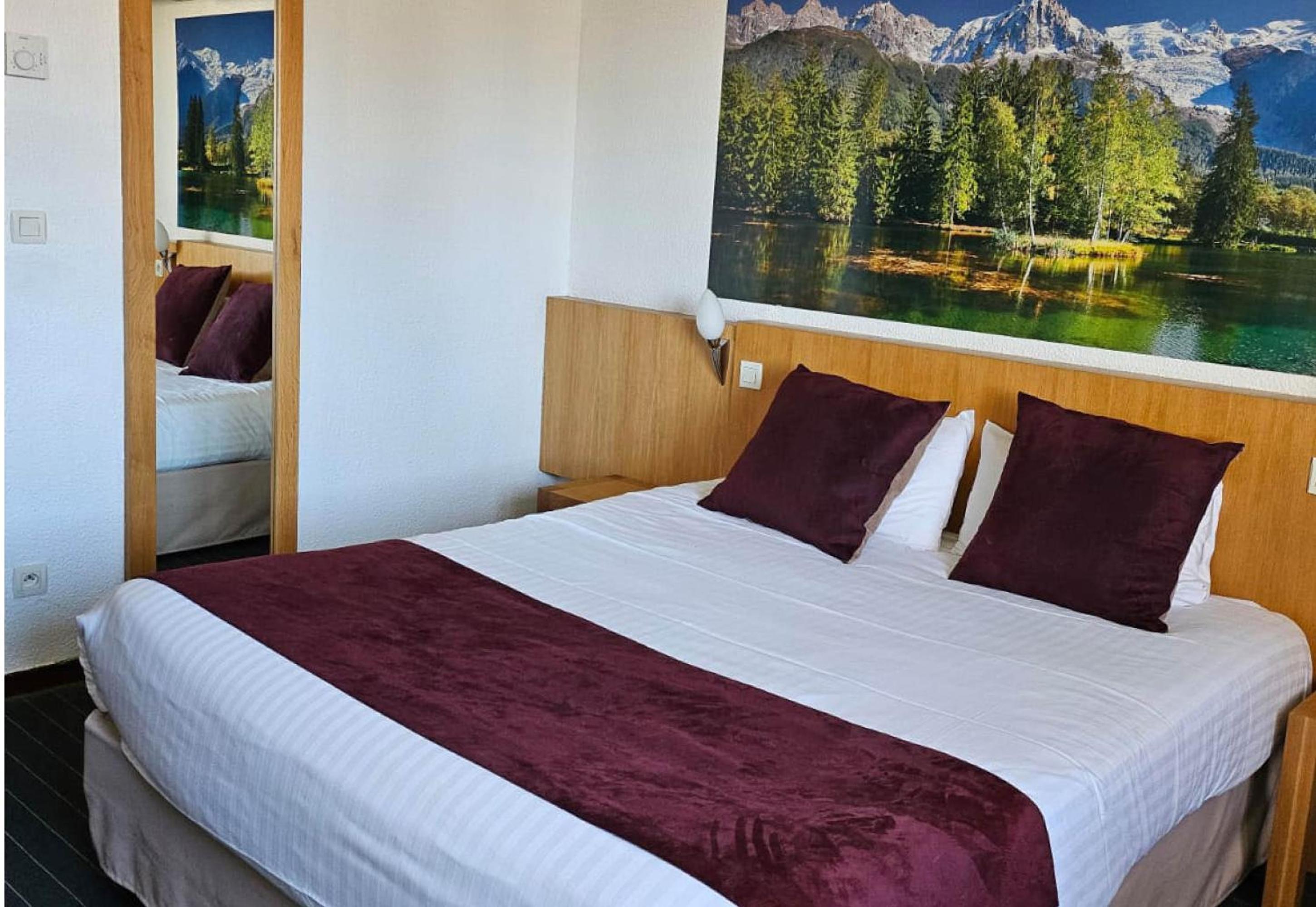 Classic Double Room - Photo 5