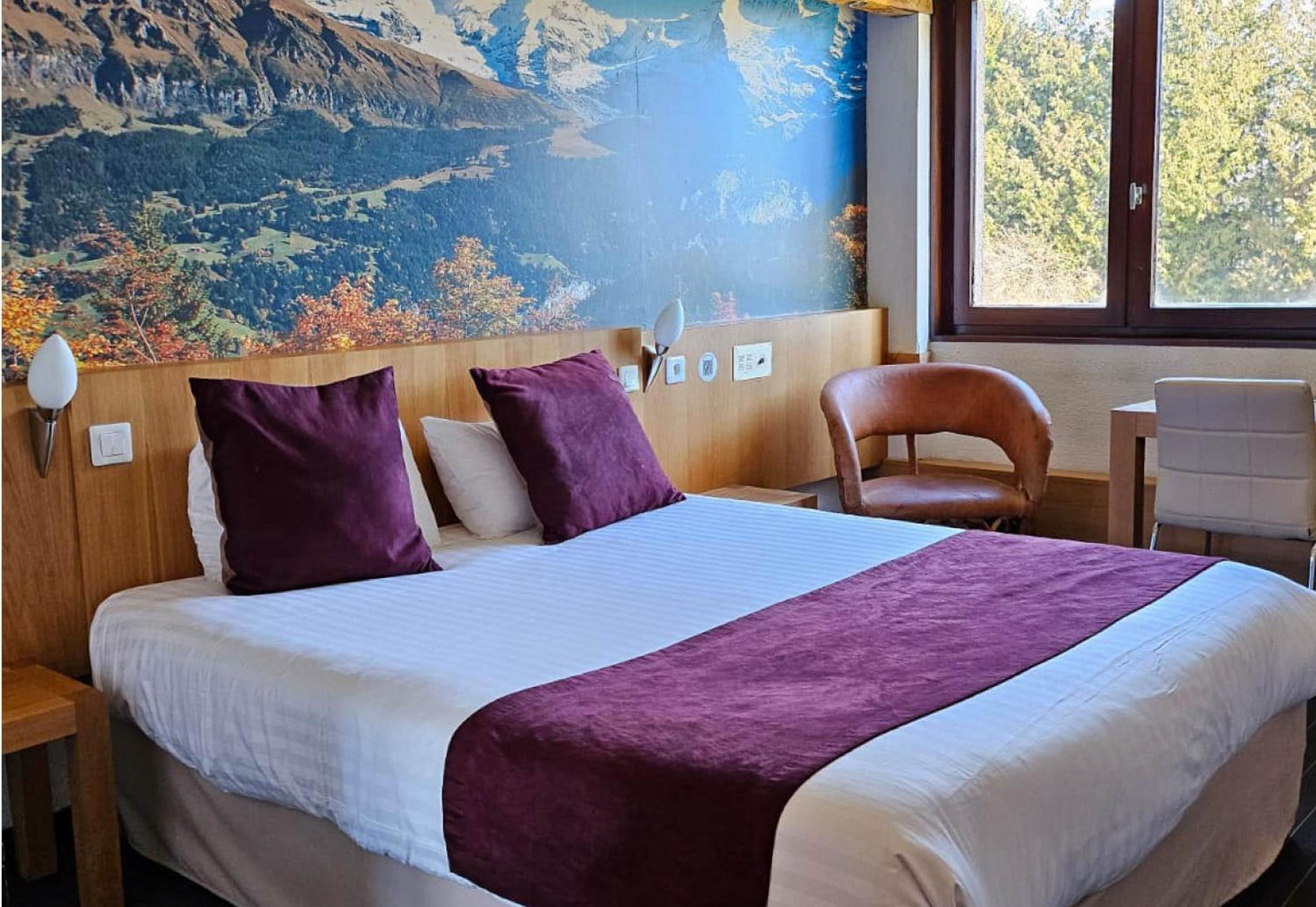 Classic Double Room - Photo 1