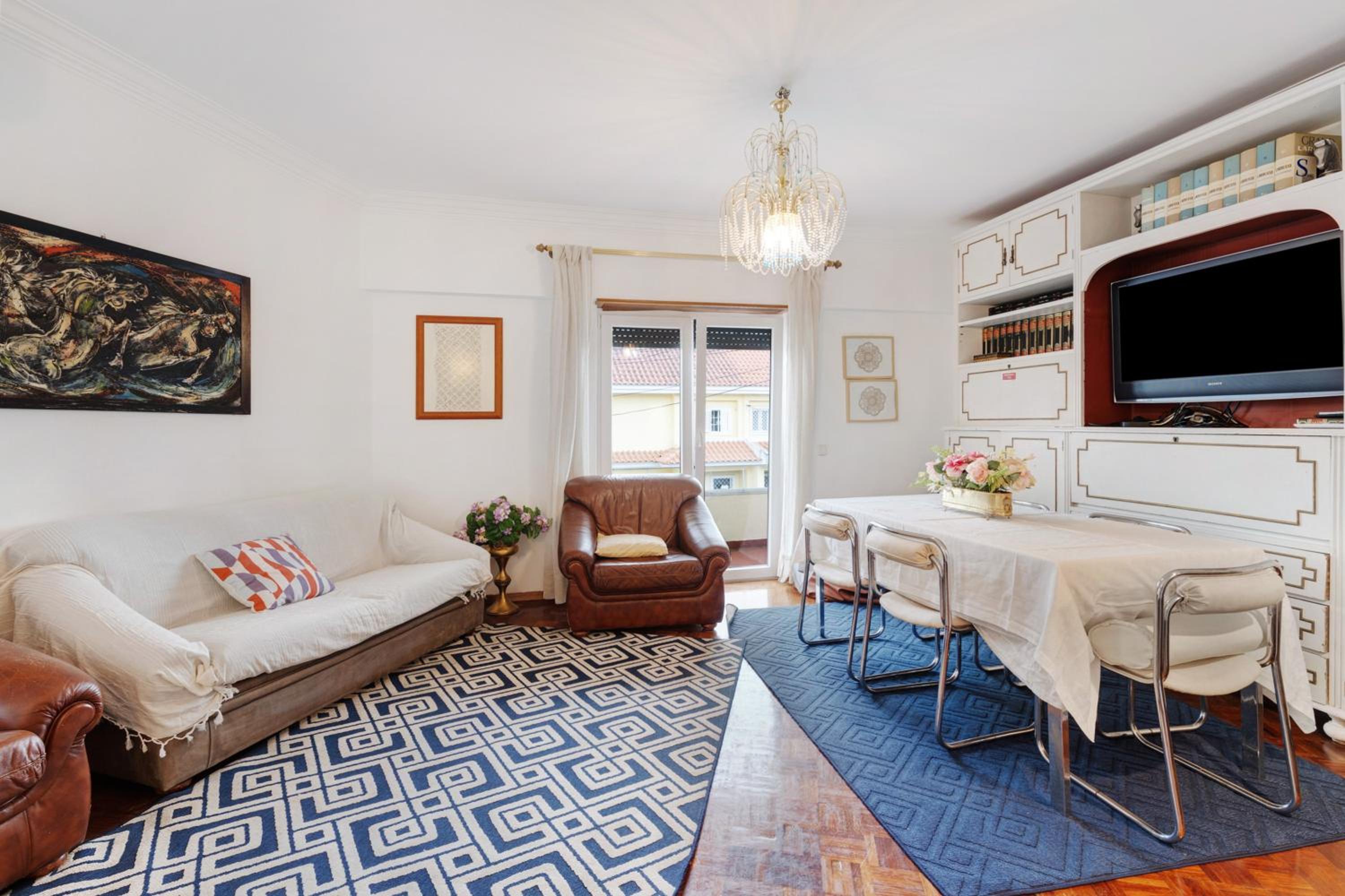 Two-Bedroom House photo 1