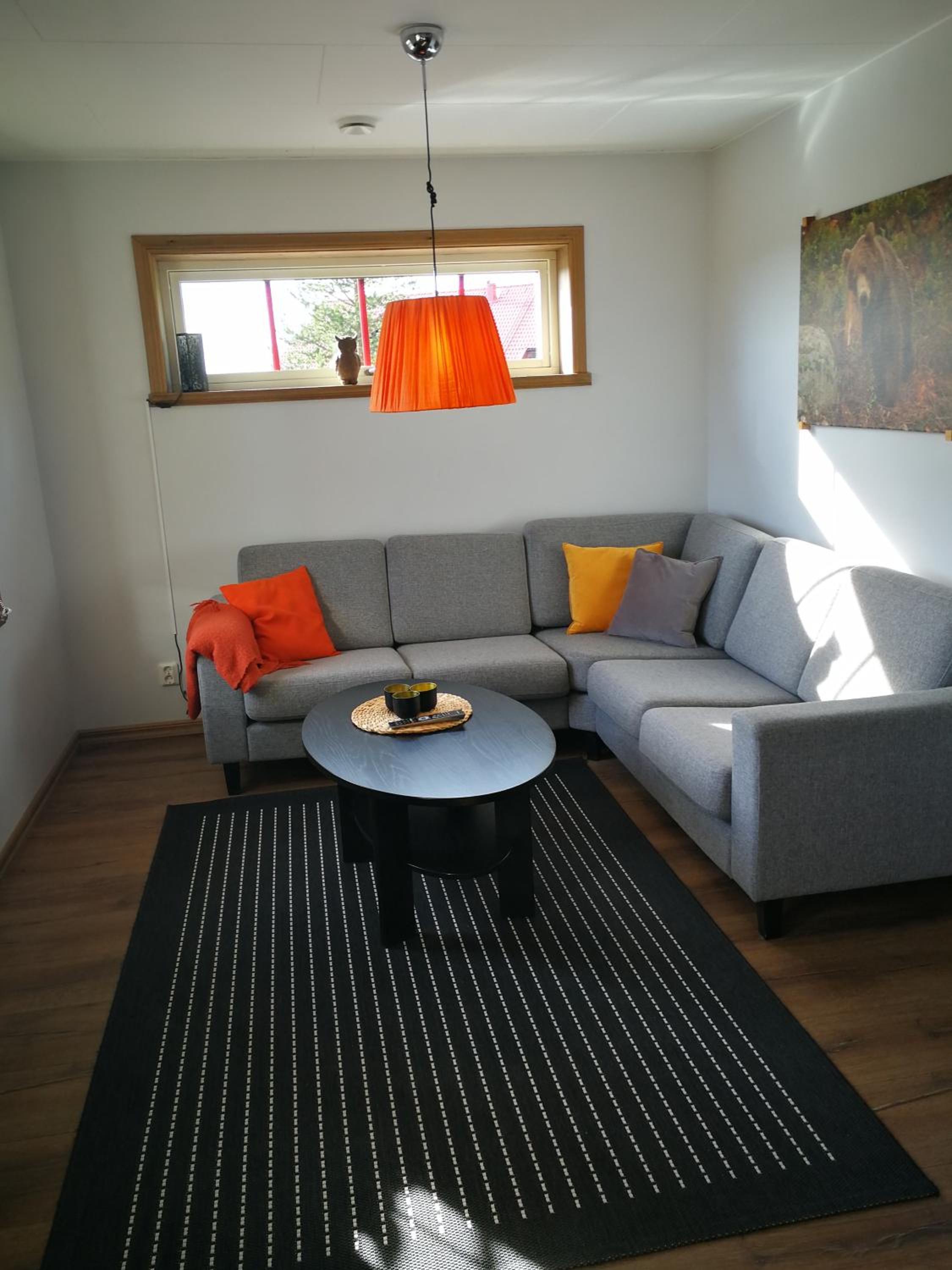 Apartment photo 1