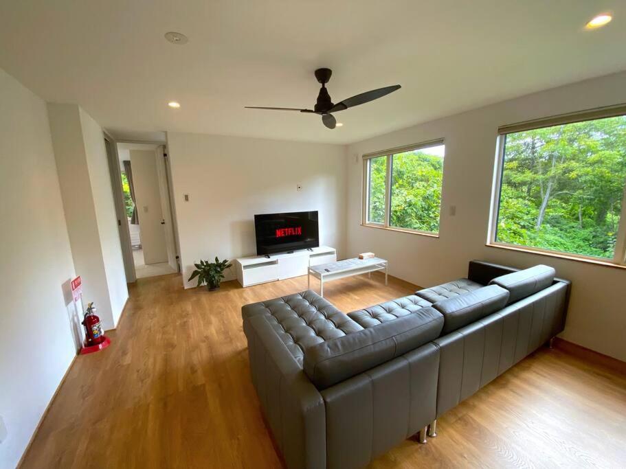 Two-Bedroom Chalet photo 1