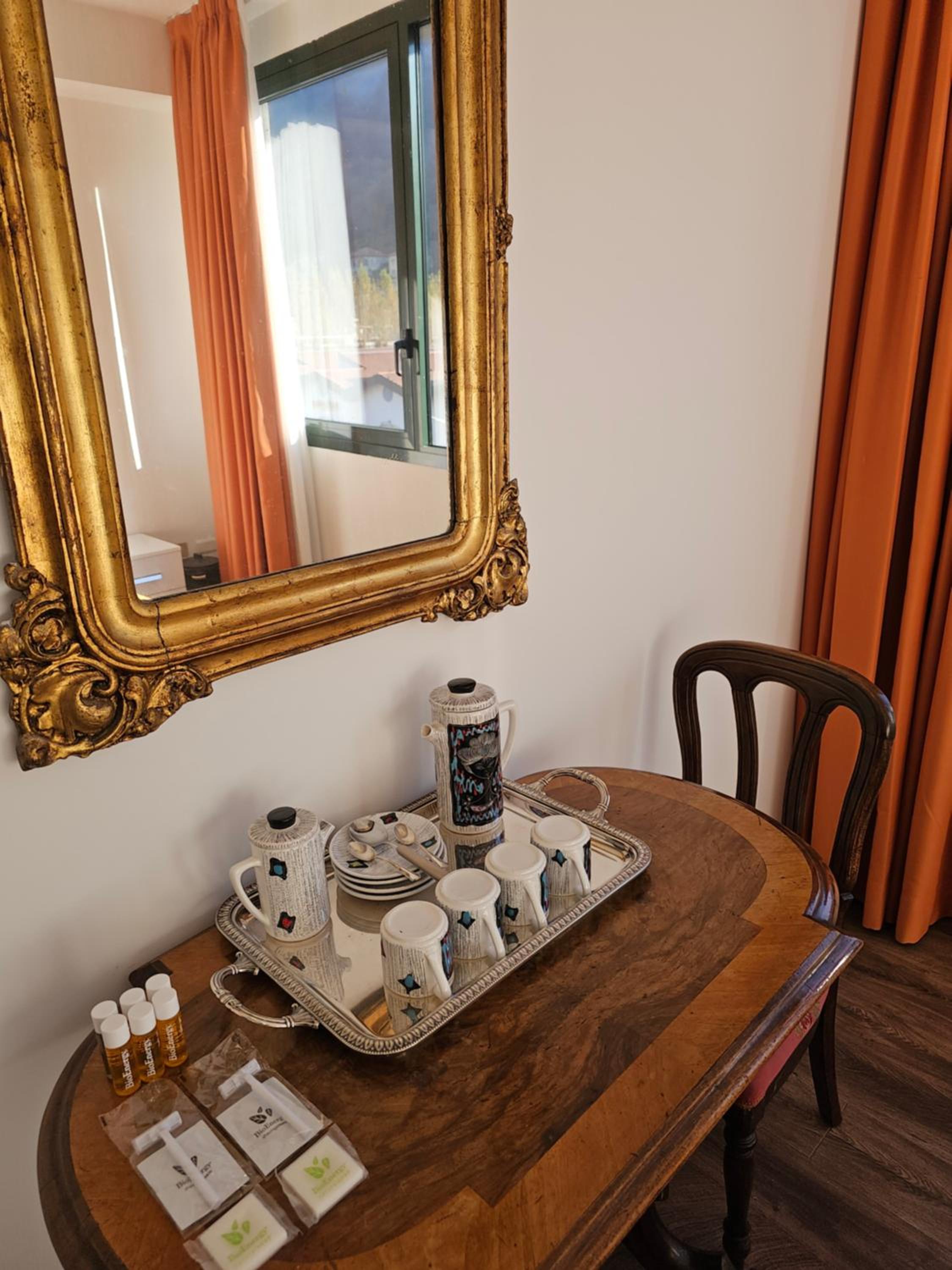 Duplex Suite