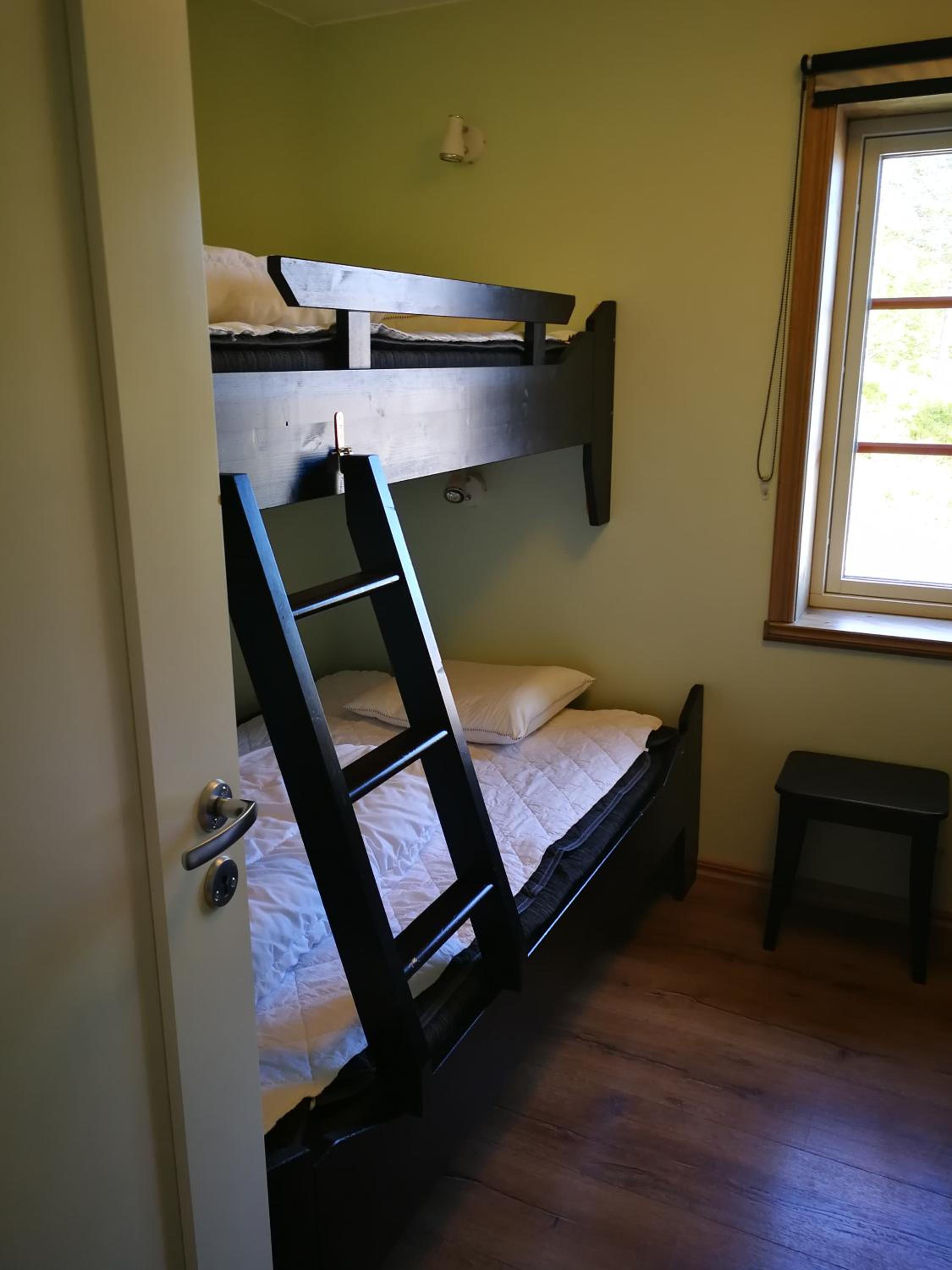 Two-Bedroom Apartment With View photo 1