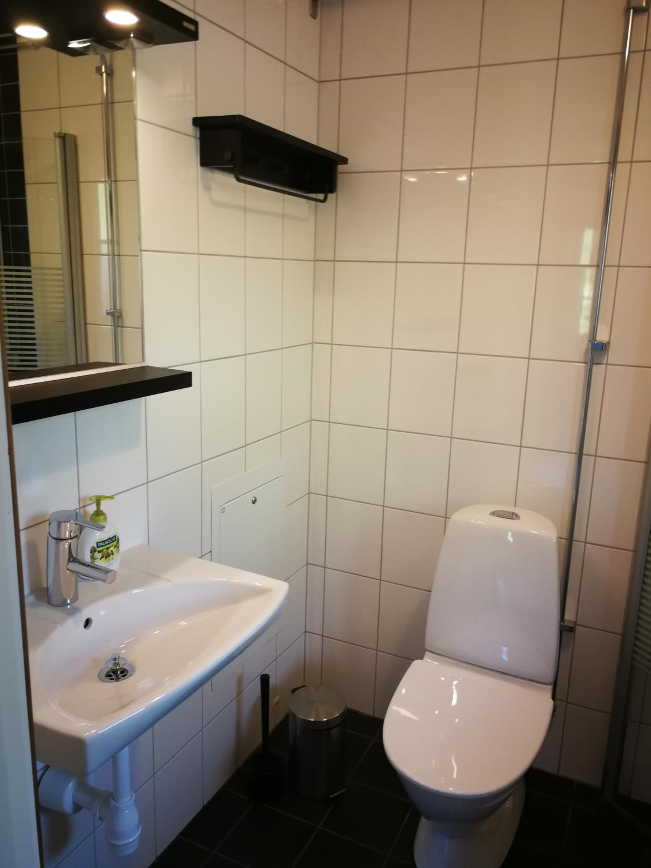 Two-Bedroom Apartment With View photo 2