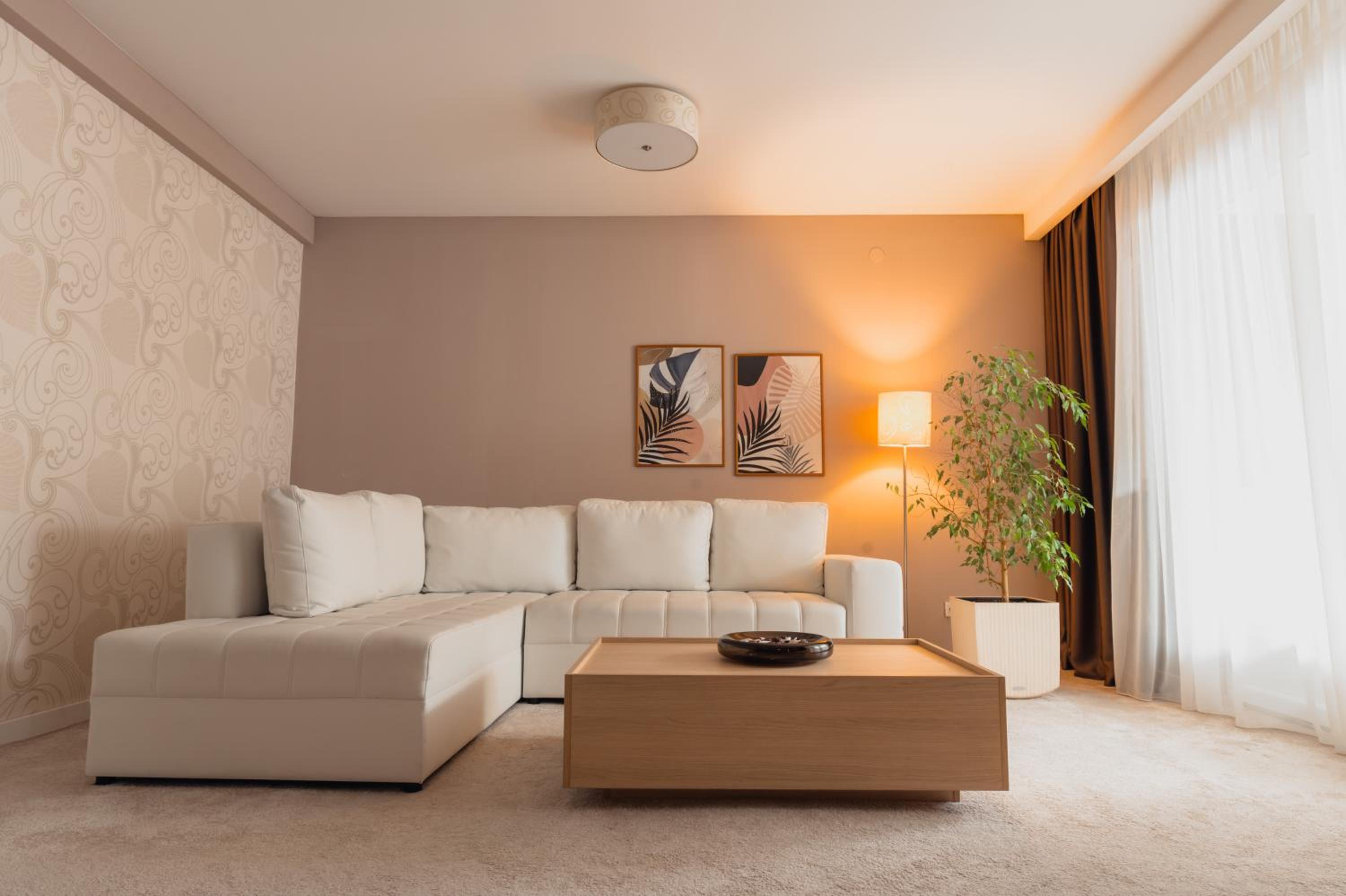 Superior Apartment photo 2