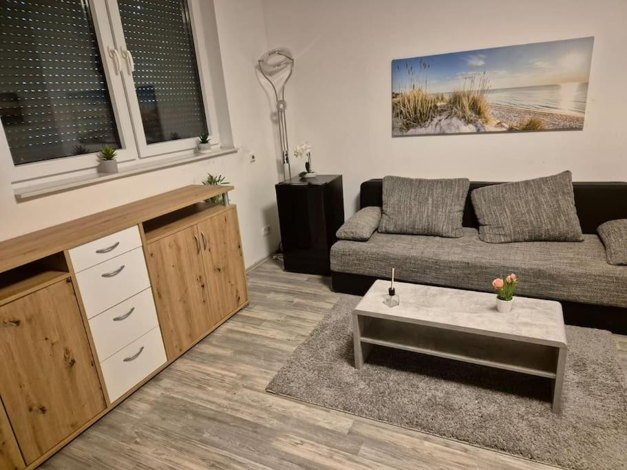 Three-Bedroom Apartment photo 1