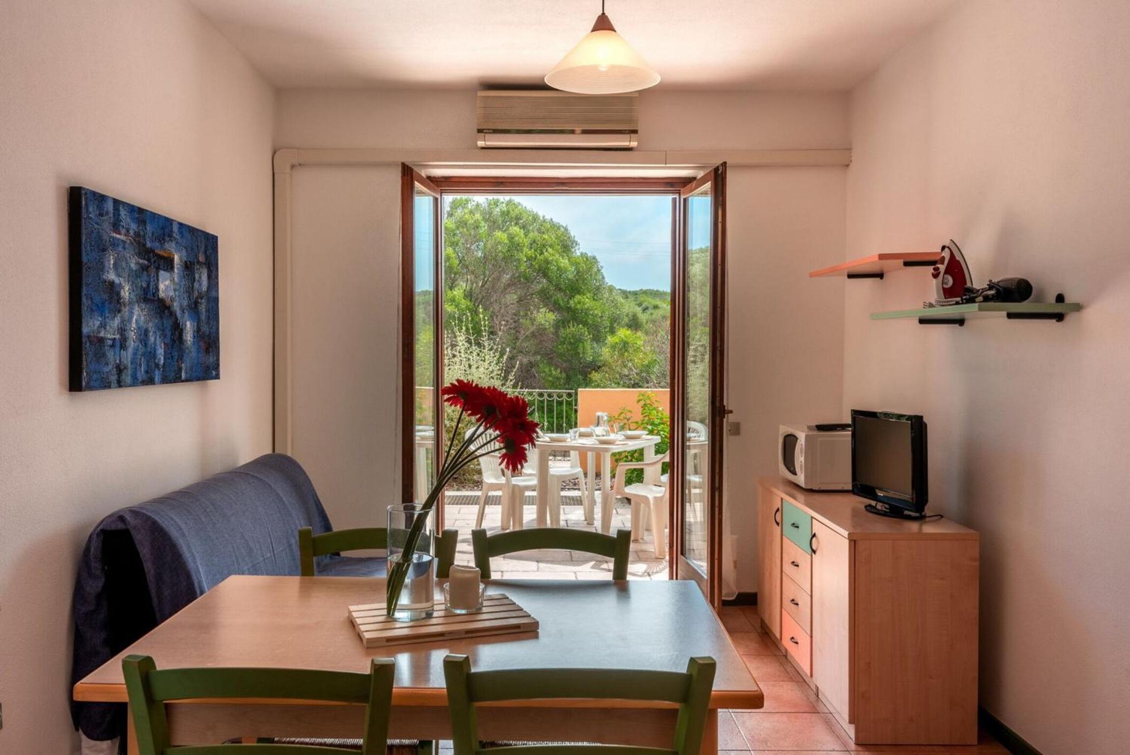 Apartment 2