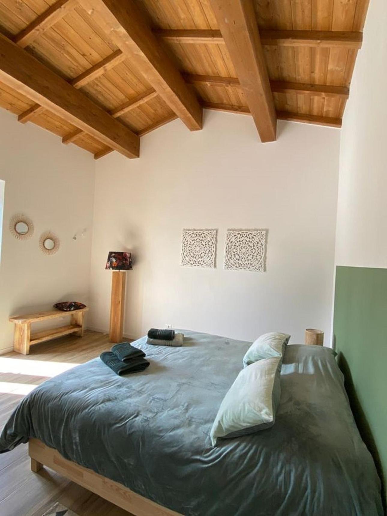 Double or Twin Room with Terrace photo 1