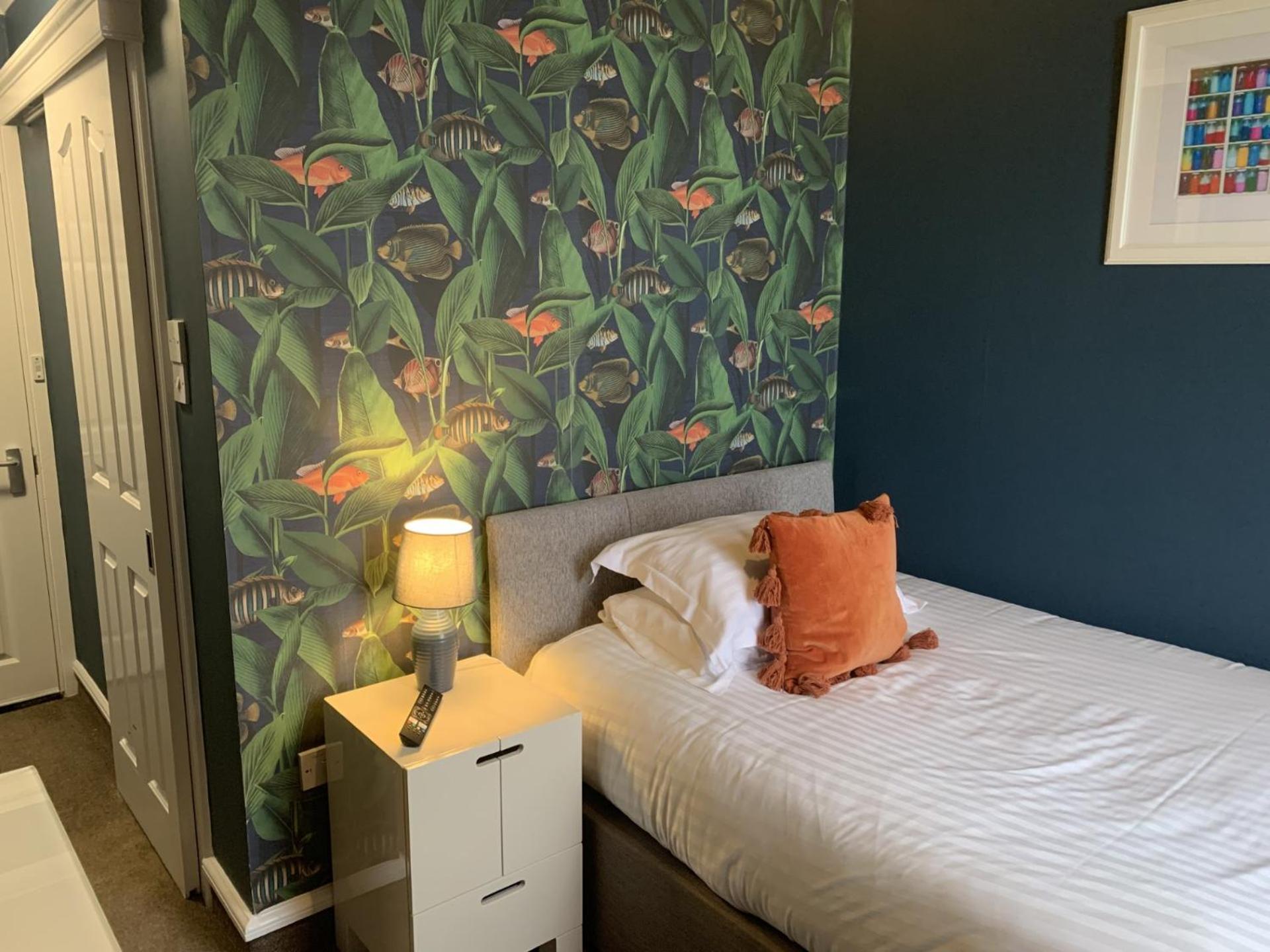 Single Room with Sea View photo 3