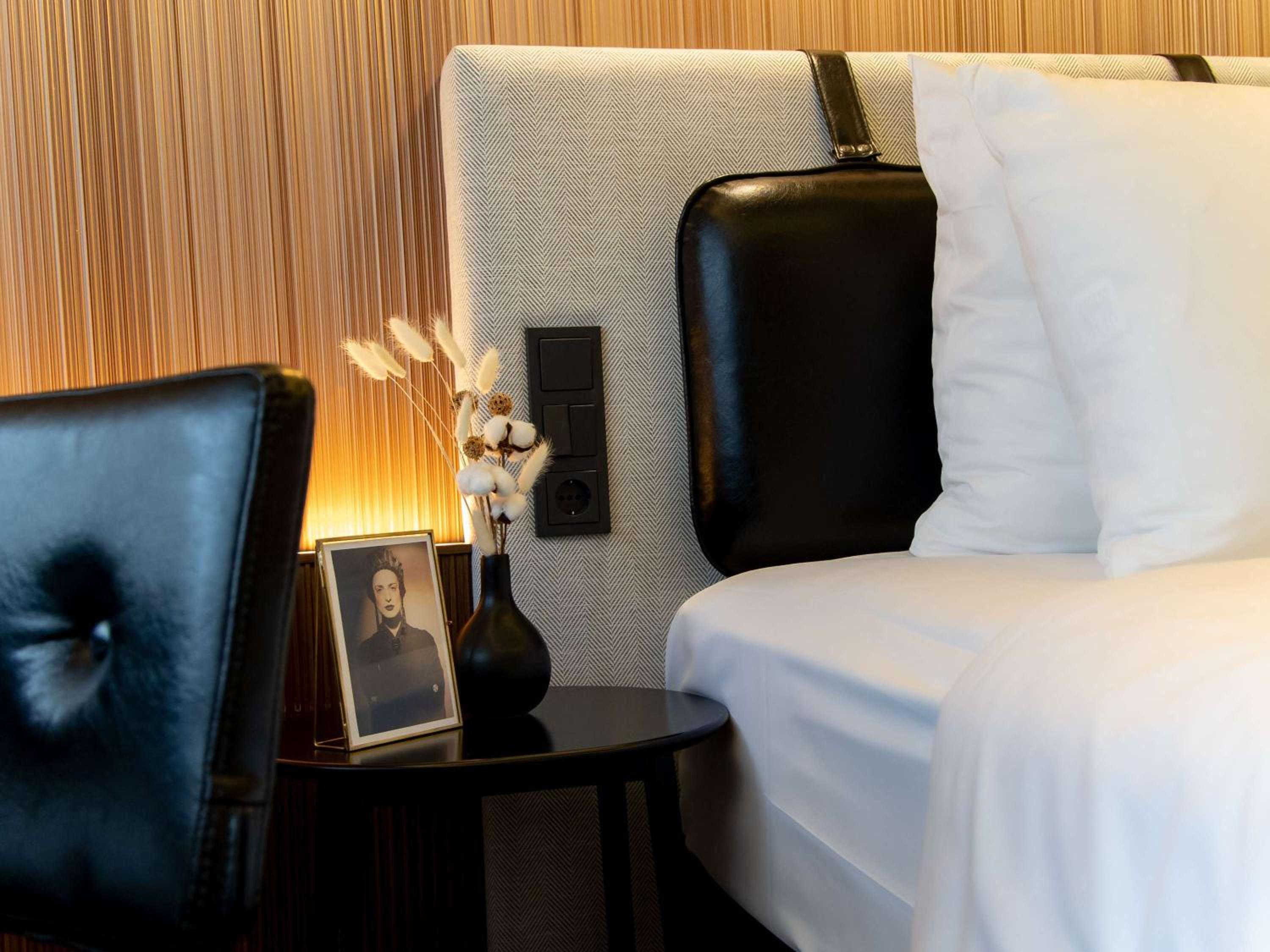 Superior Twin Room - Photo 11