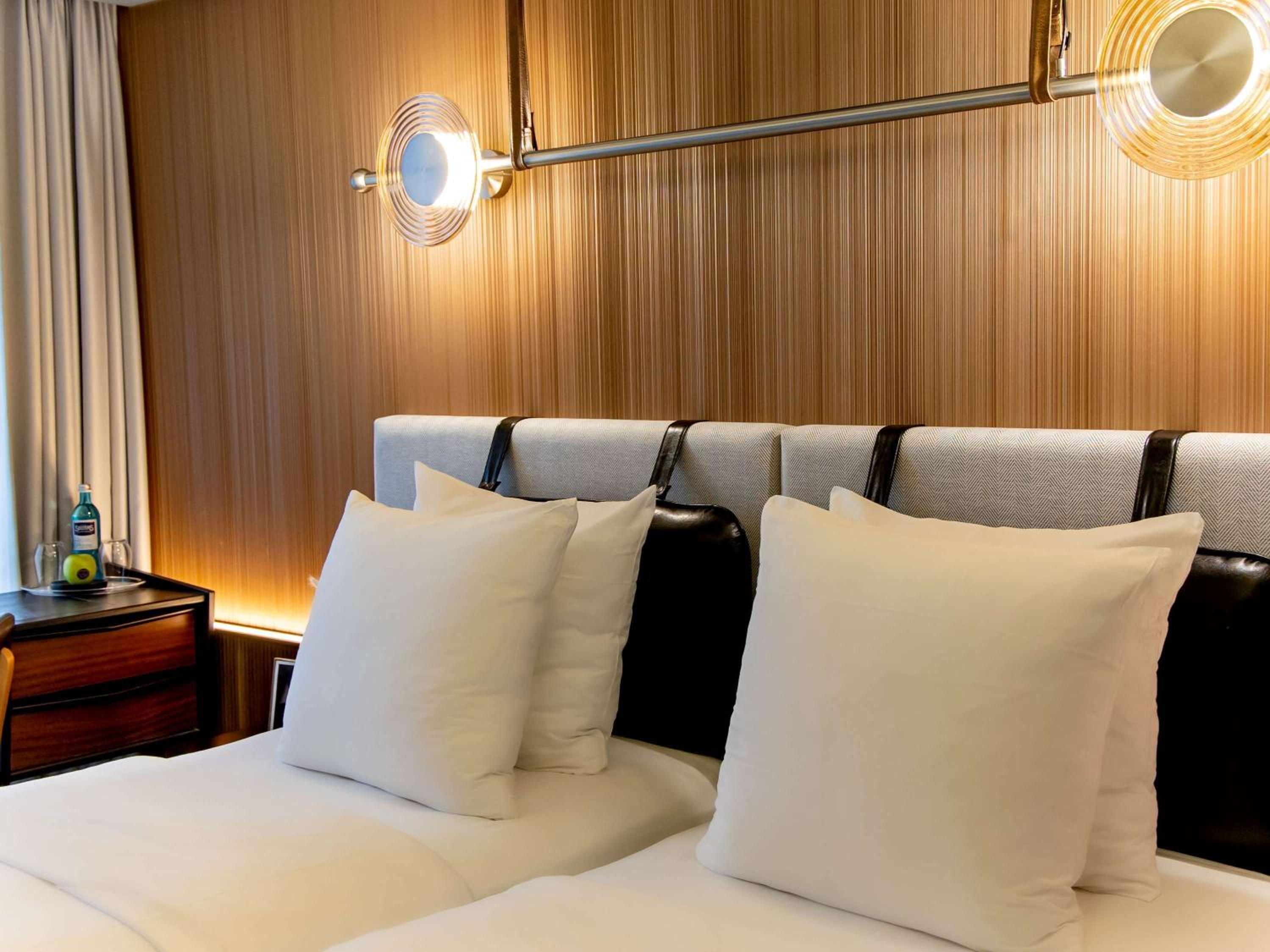 Superior Twin Room - Photo 1