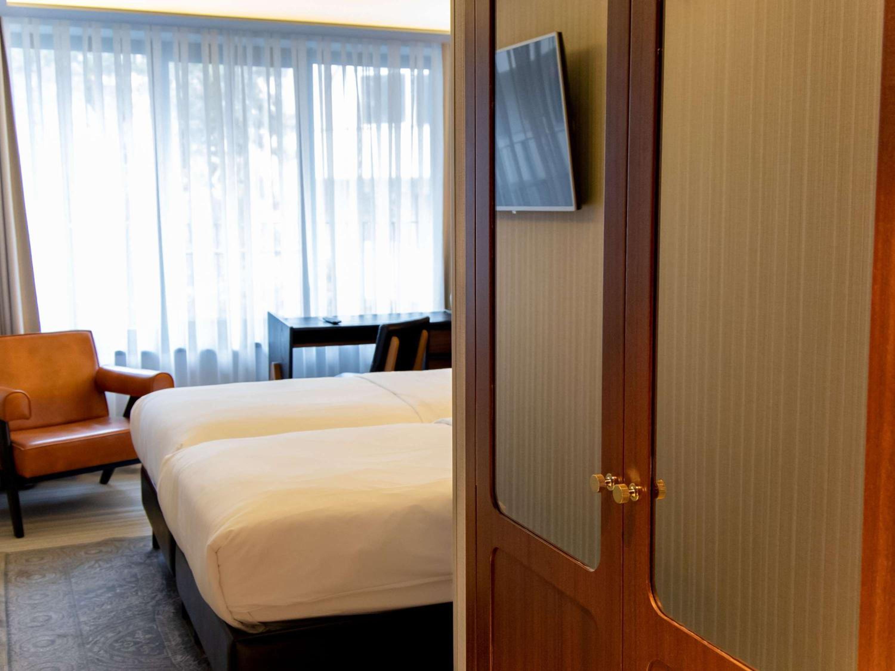 Superior Twin Room - Photo 10