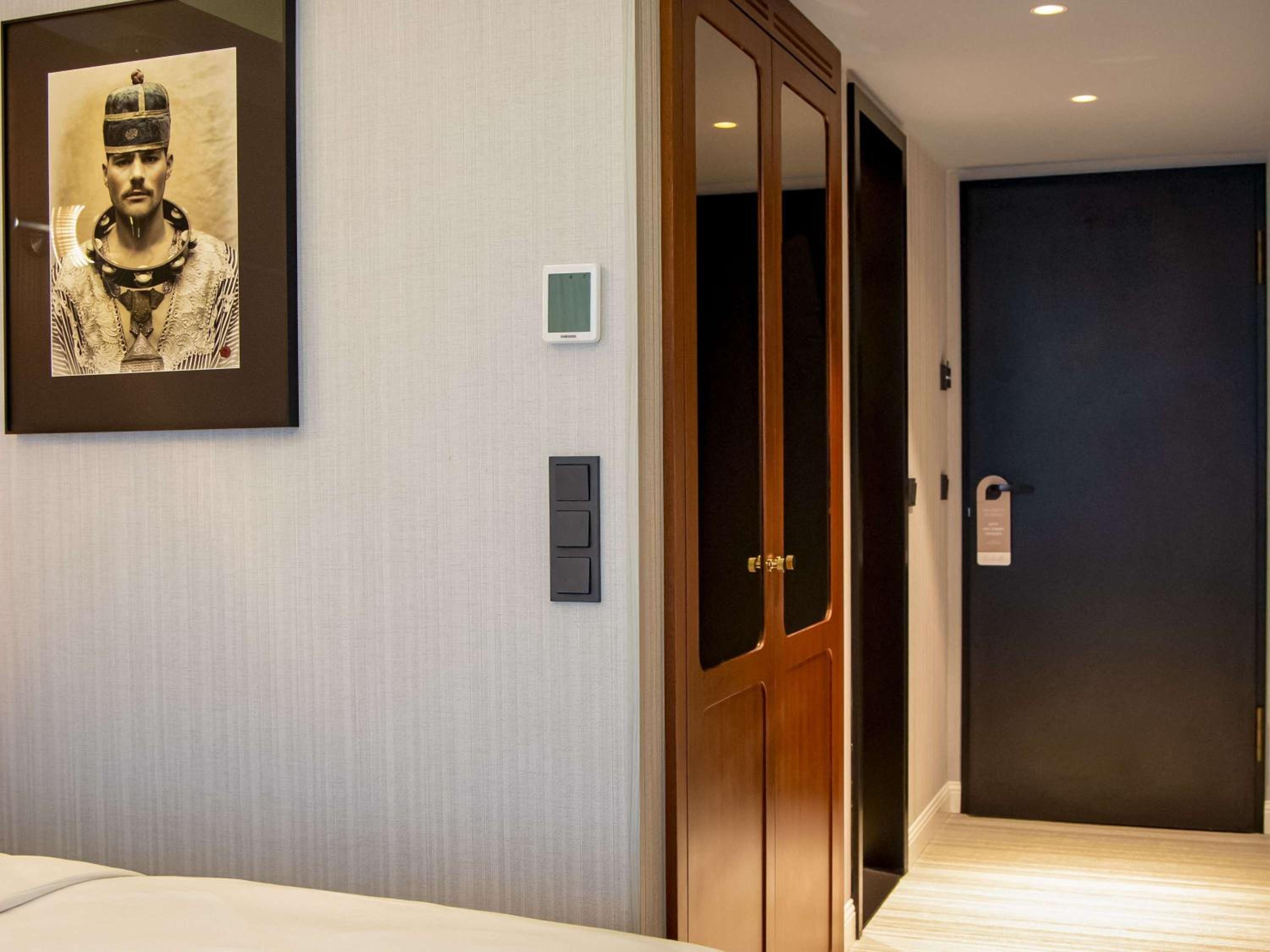 Superior Twin Room - Photo 9