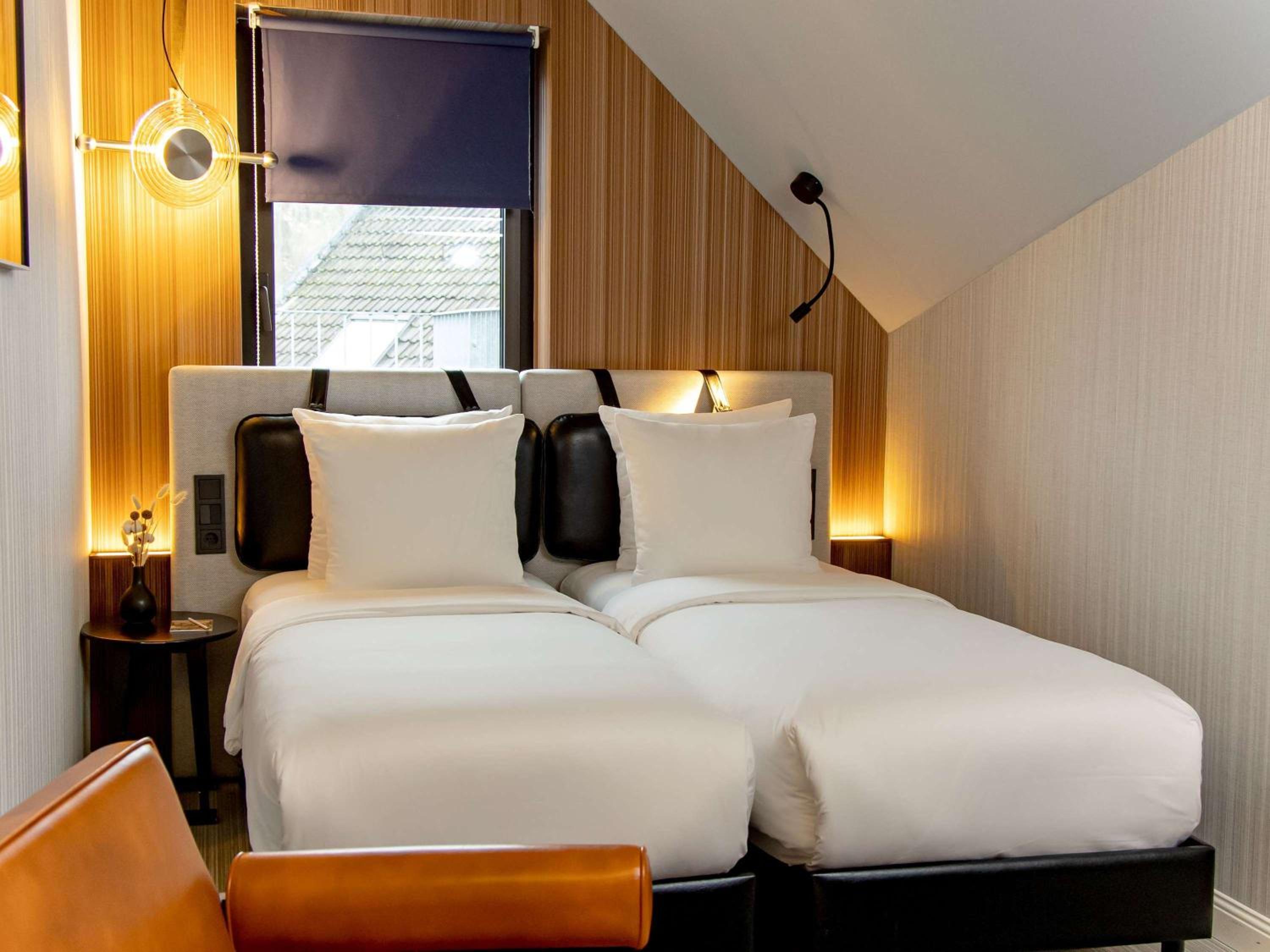 Superior Twin Room - Photo 12